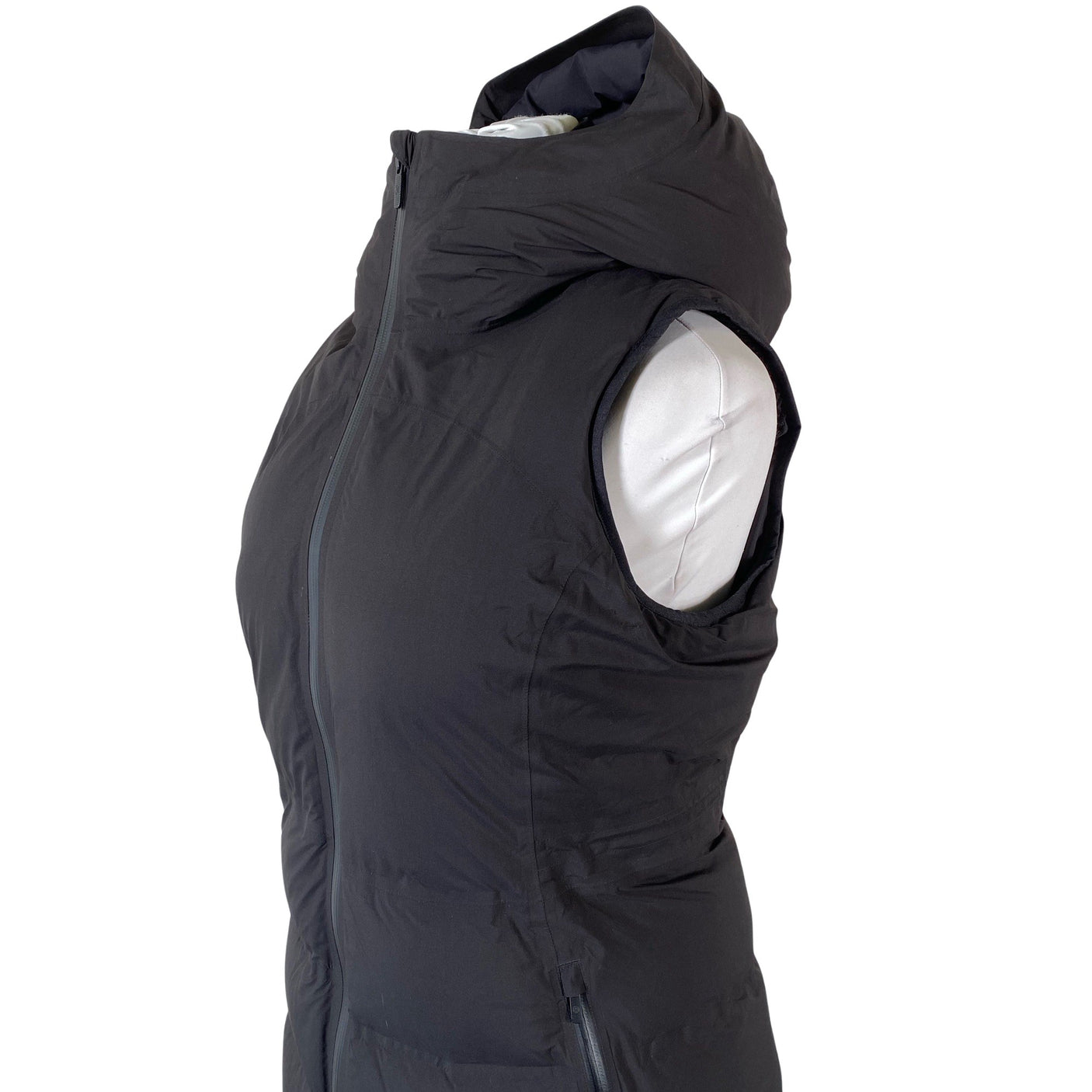 Unisex Lululemon - Winter vest, size 42 - Black (3)