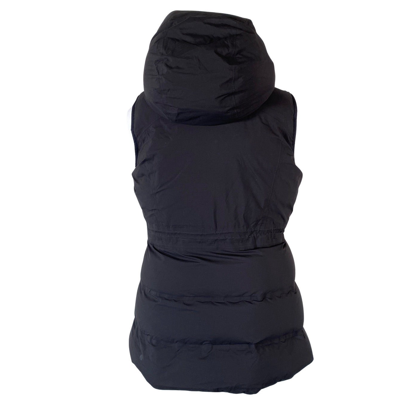 Unisex Lululemon - Winter vest, size 42 - Black (2)