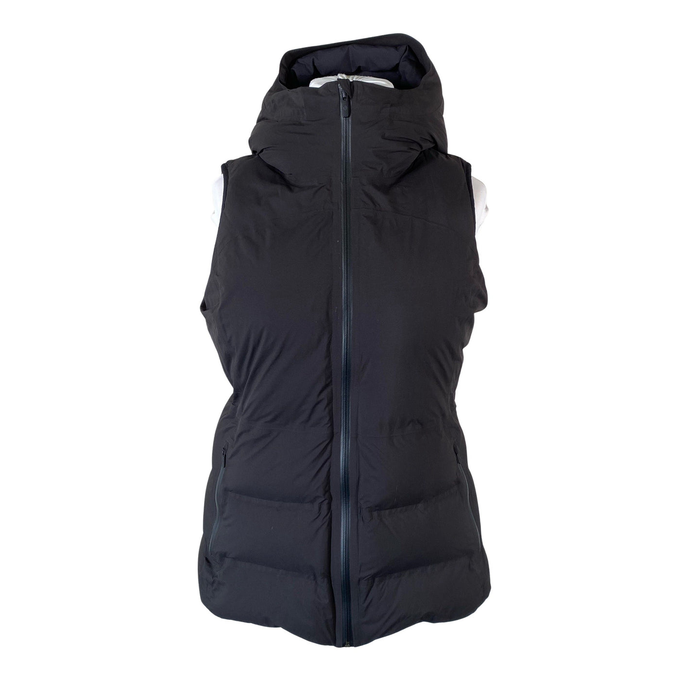 Unisex Lululemon - Winter vest, size 42 - Black (1)