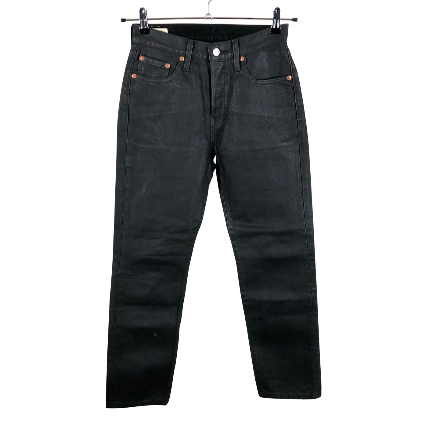 Unisex Levi's - Jeans, size W25 - Black (1)