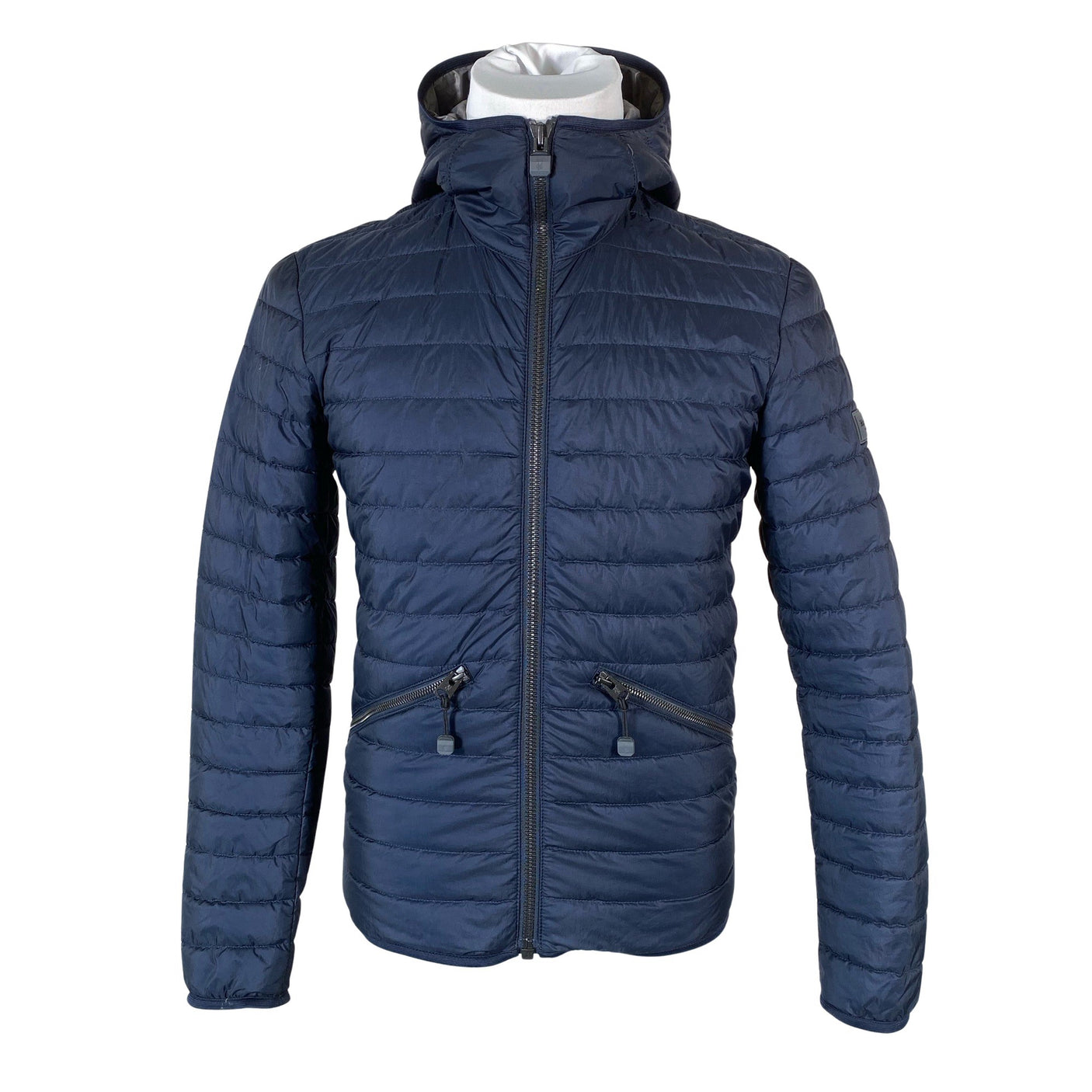 Unisex Marc O'Polo - Winter jacket, size XS - Blue (1)