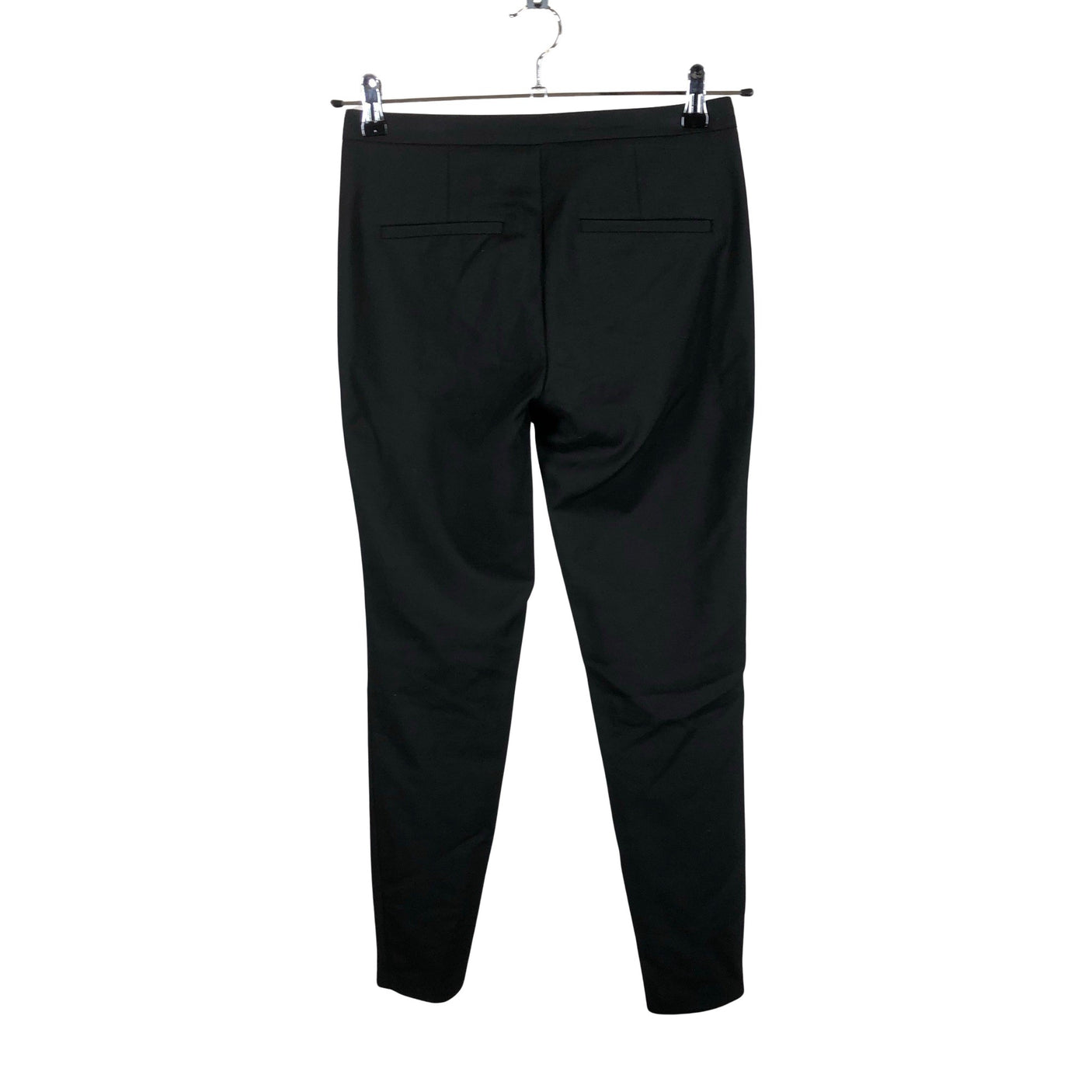 Unisex Selected - Chinos, size 34 - Black (2)