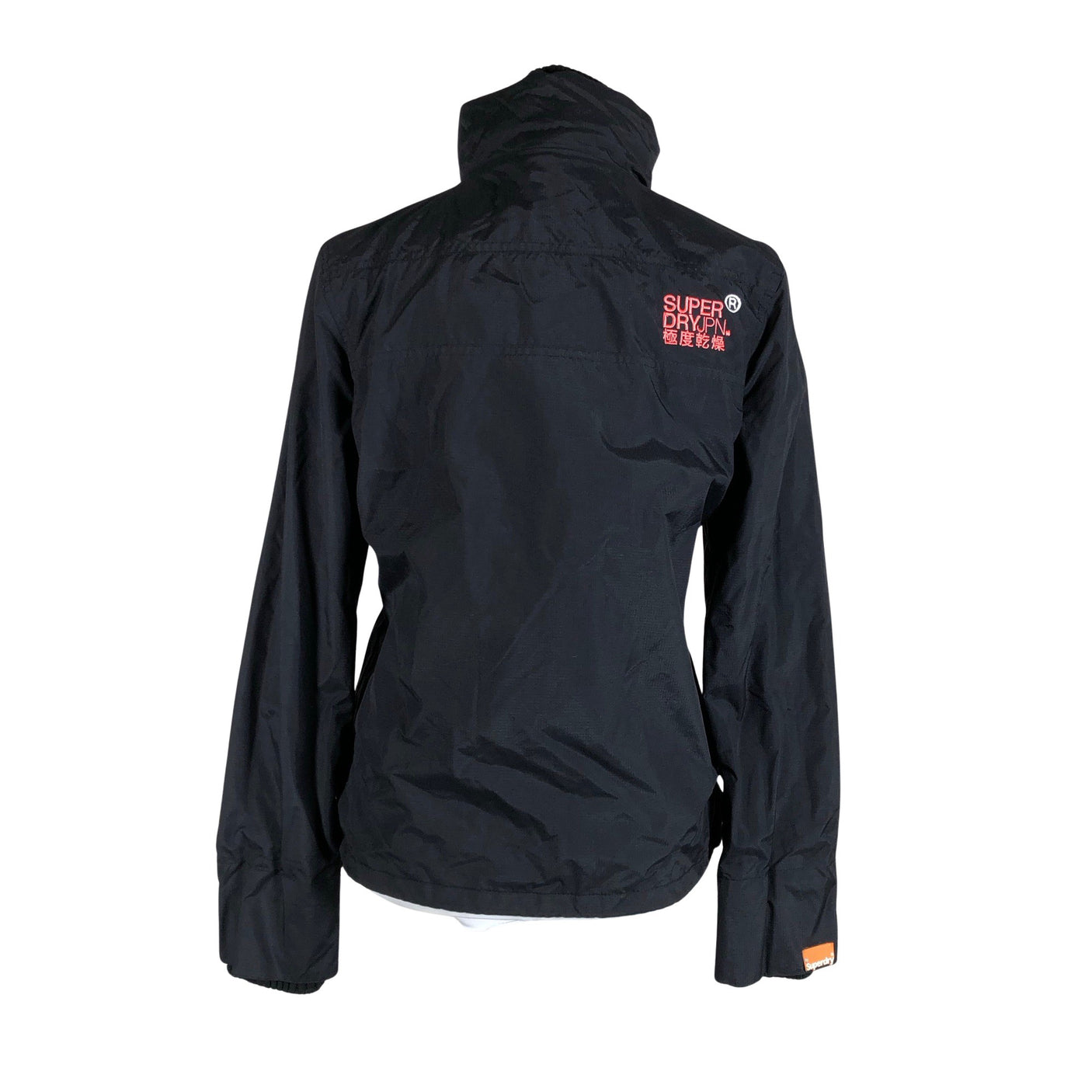 Unisex Superdry - Outdoor jacket, size 38 - Black (2)