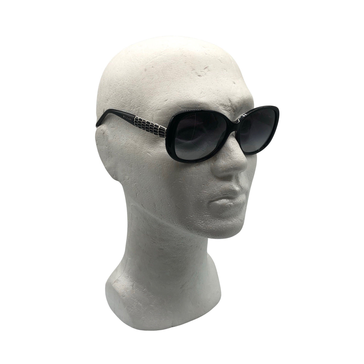 Unisex Bvlgari - Sunglasses, size No size - Black (3)