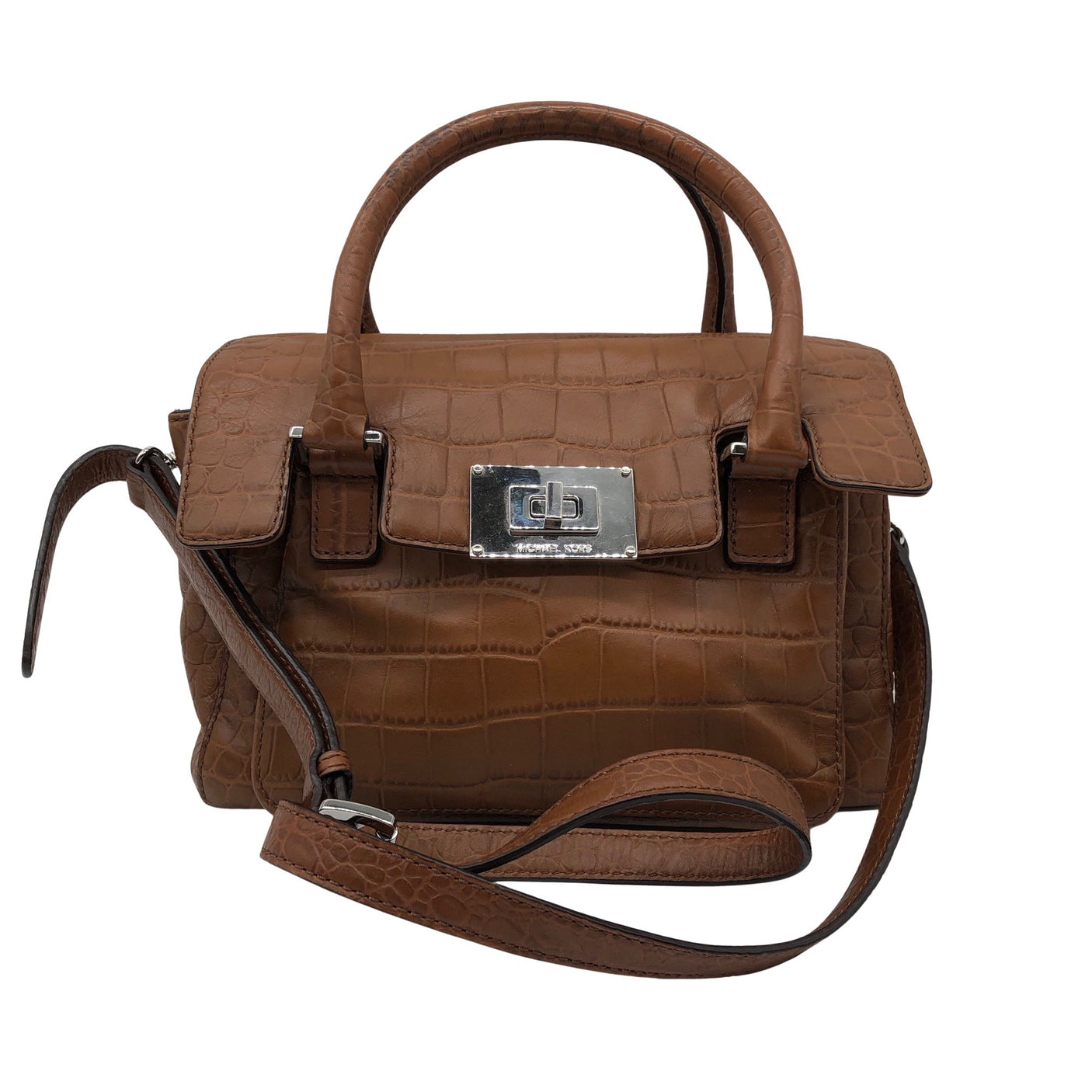 Unisex Michael Kors - Handbag, size Midi - Brown (1)
