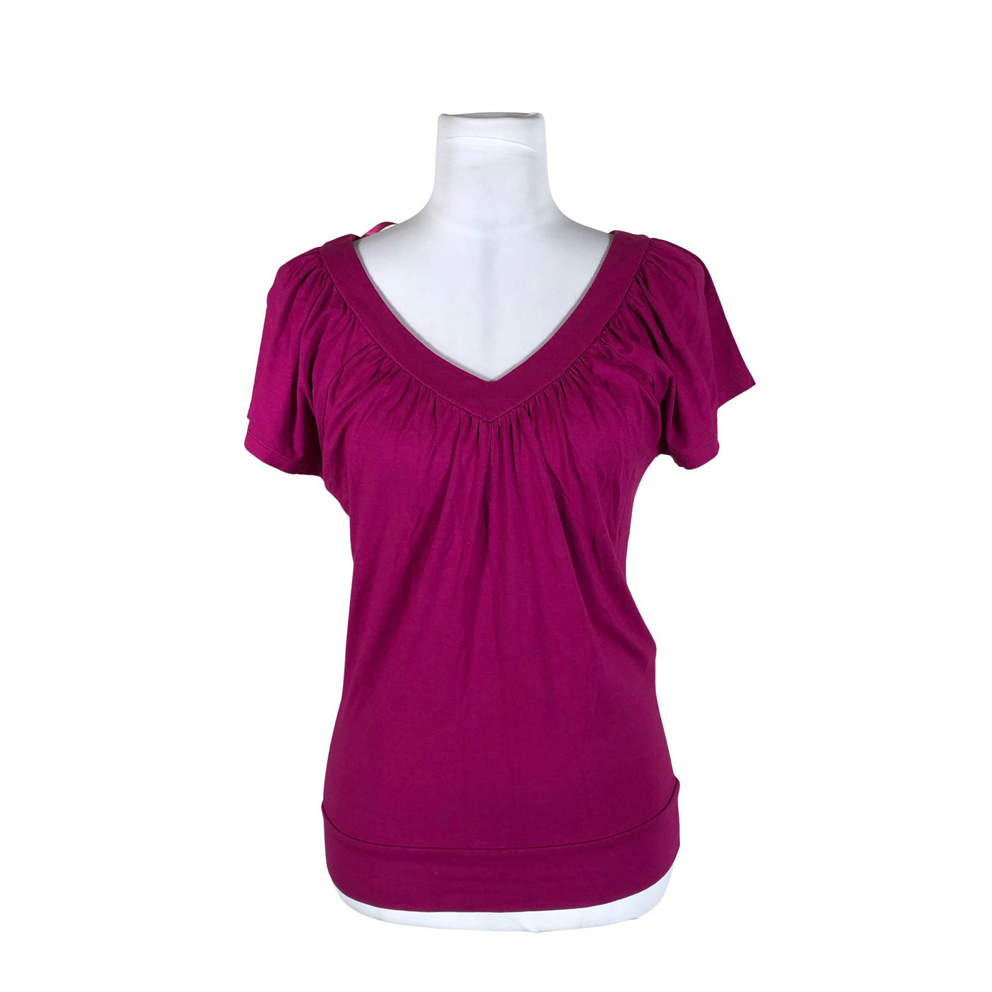Unisex Your Face - T-shirt, size 36 - Pink (1)
