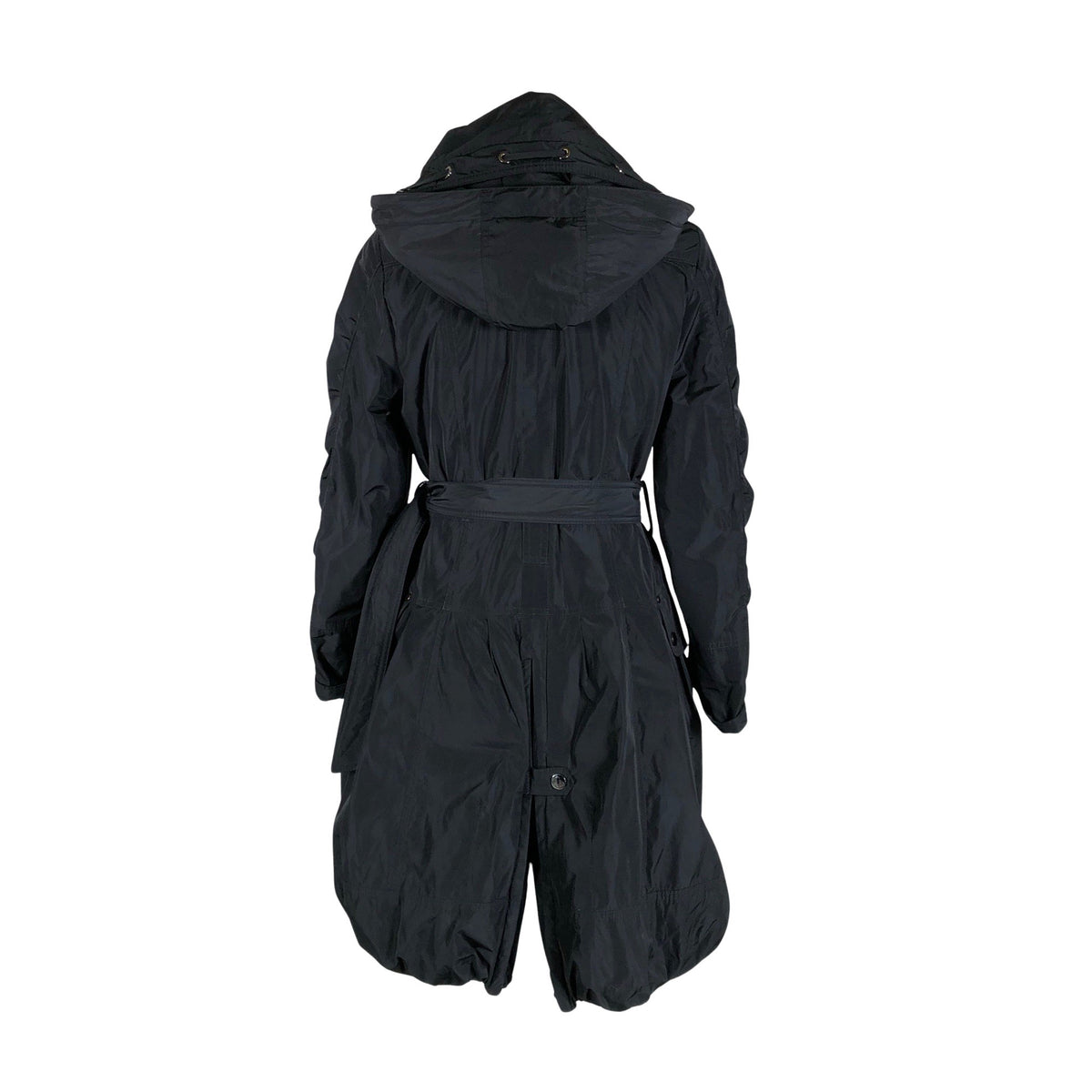 Unisex Flare Collection - Winter jacket, size 34 - Black (2)
