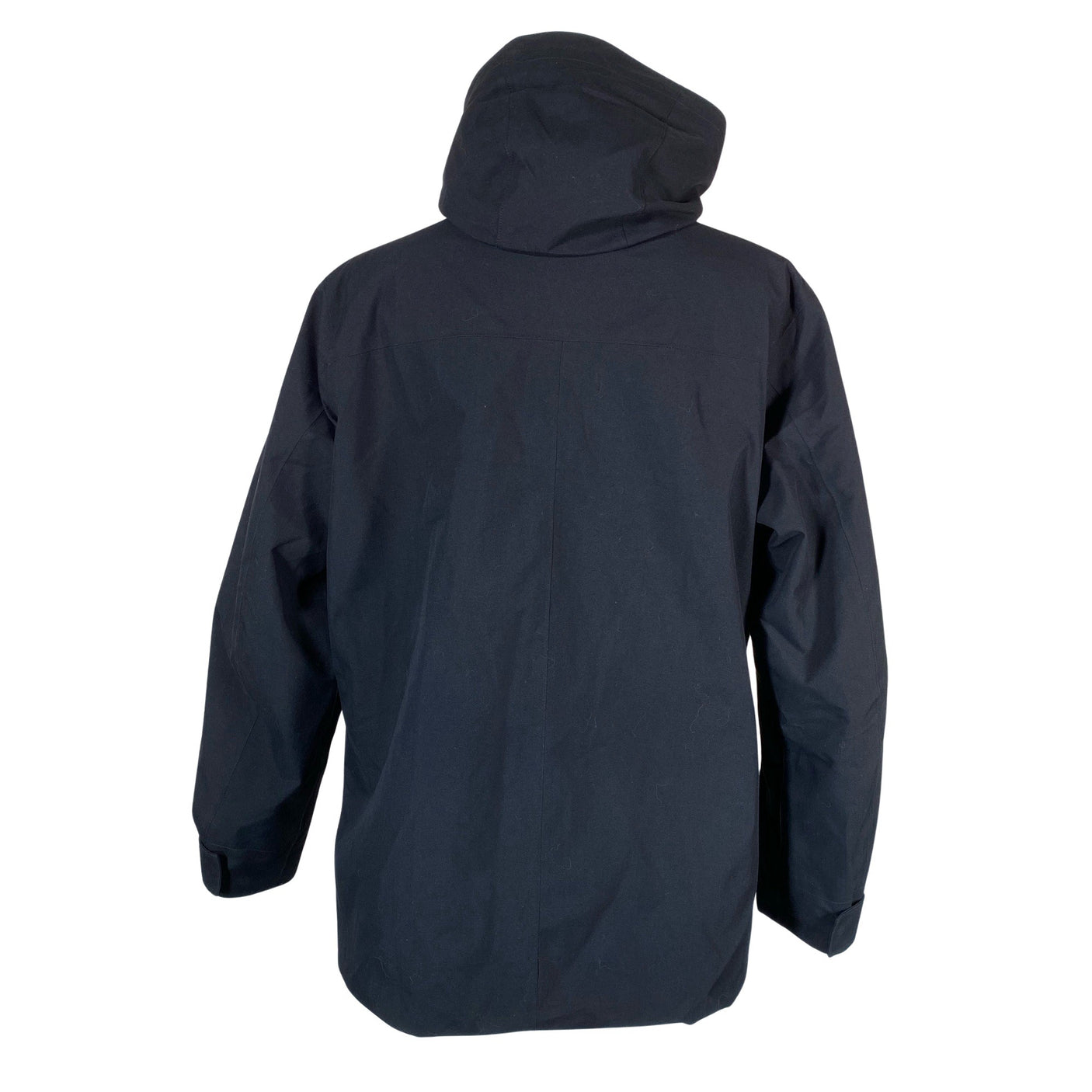 Unisex Jack Wolfskin - Winter jacket, size XXL - Black (2)