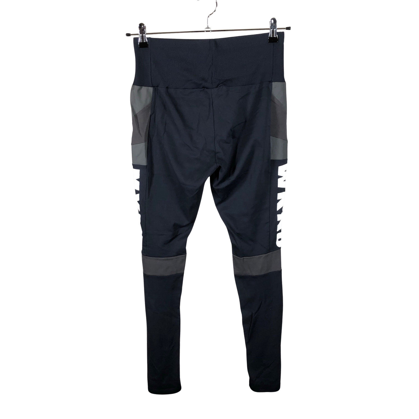 Unisex Weekend by MaxMara - Sports tights, size 42 - Blue (2)