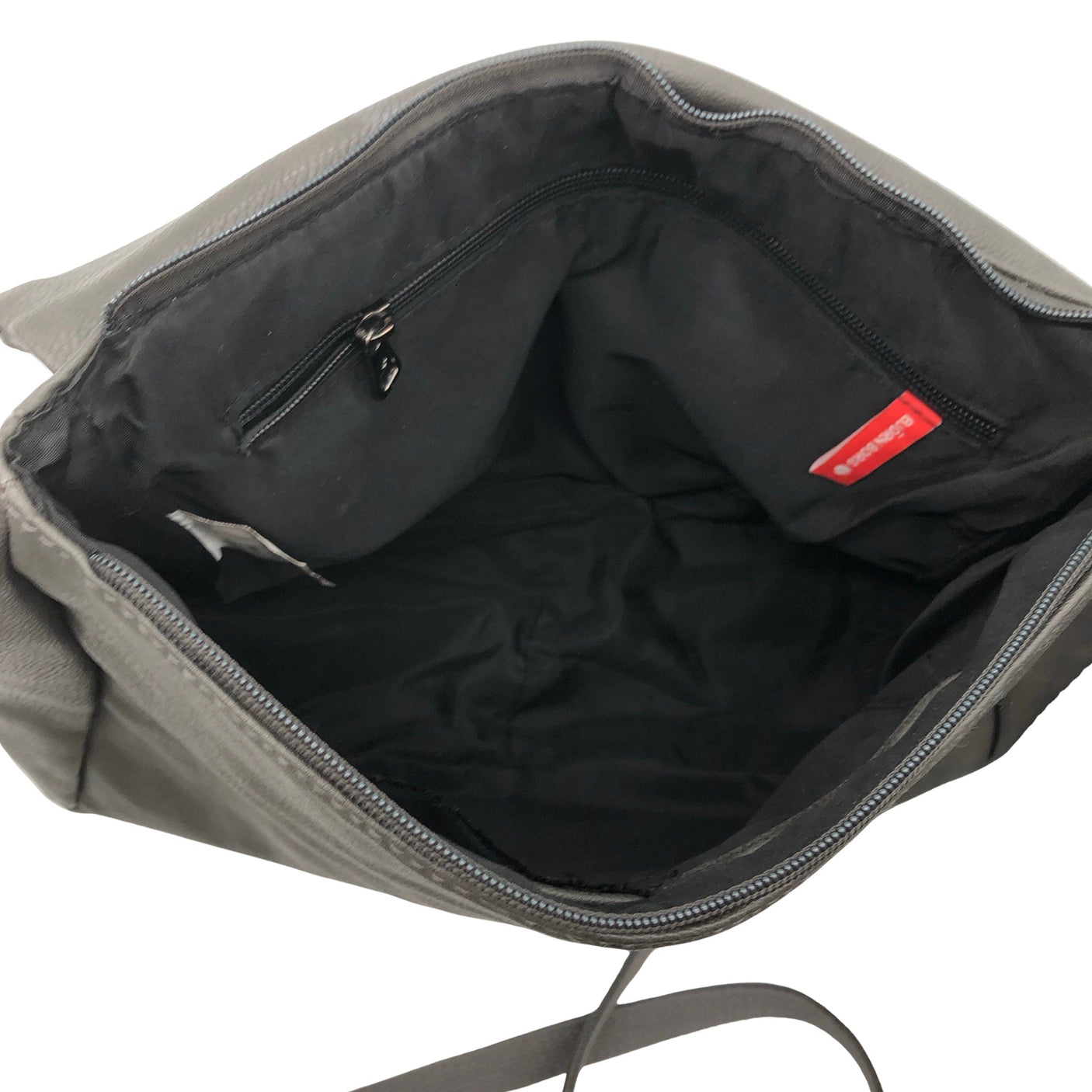 Unisex Björn Borg - Shoulder bag, size Midi - Gray (3)