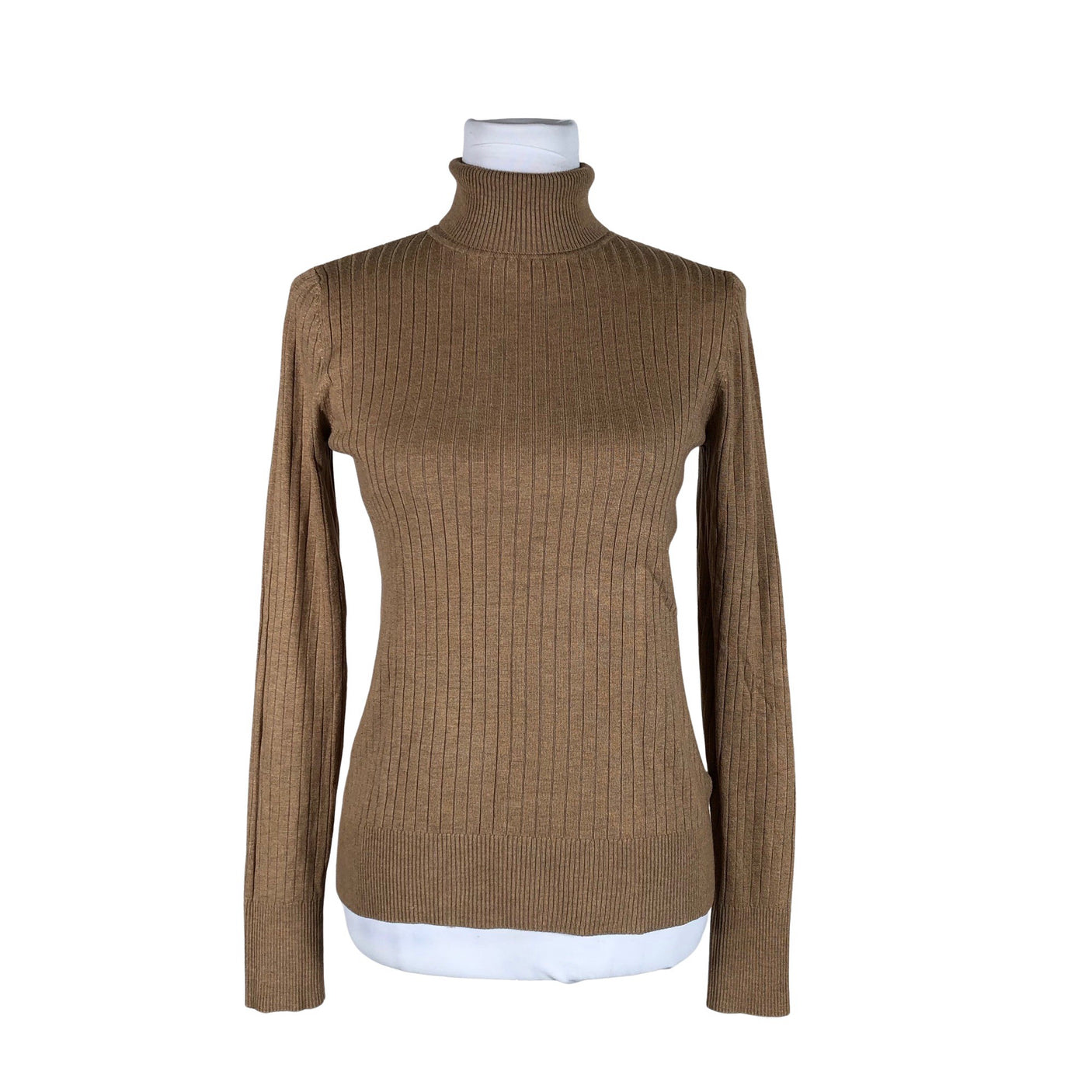 Unisex Next - Sweater, size 40 - Brown (1)