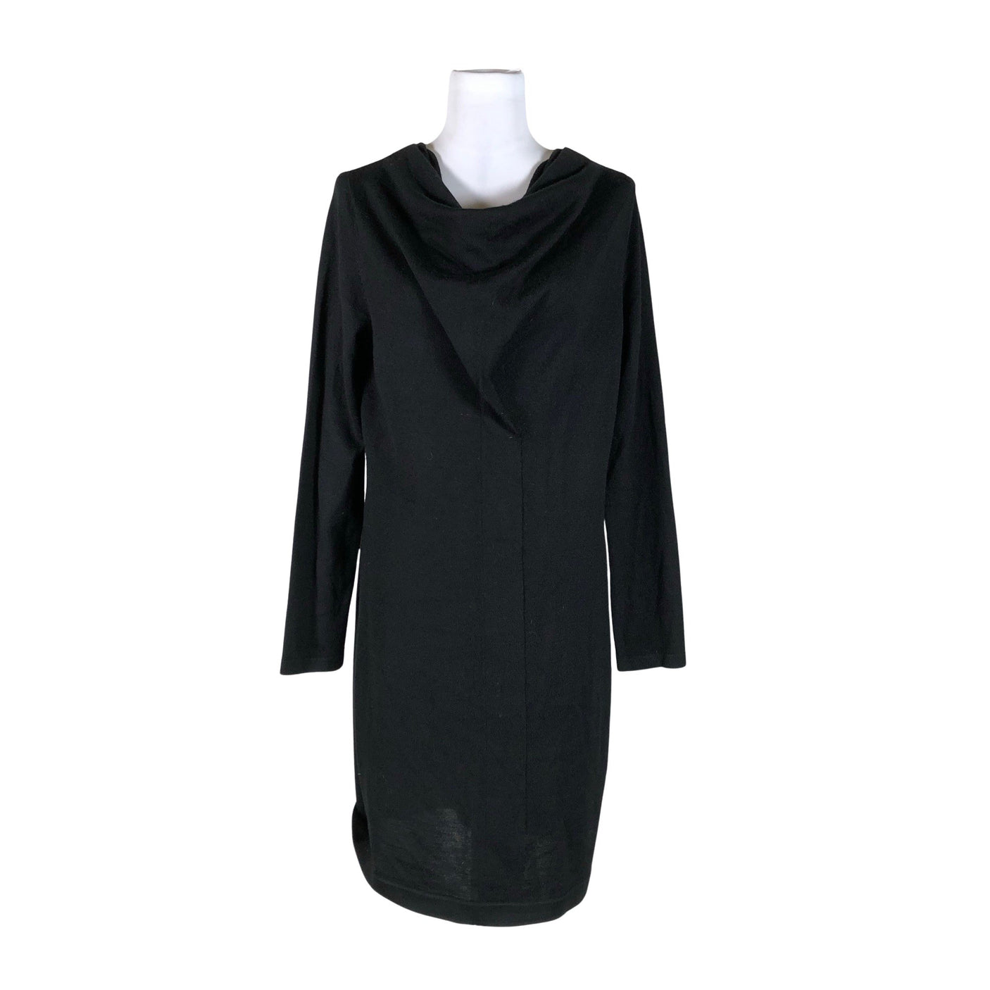 Unisex Ivo Nikkolo - Knit dress, size 40 - Black (1)