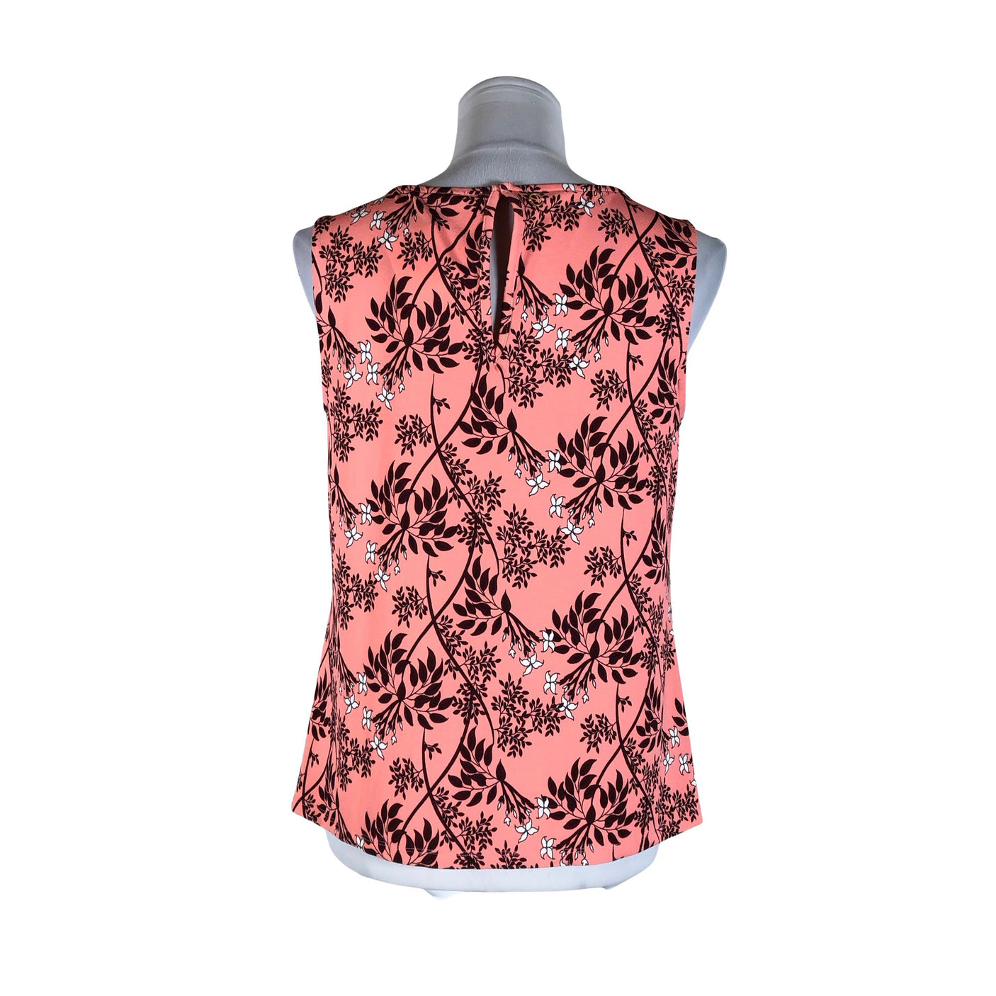 Unisex Stockh lm - Tricot tank top, size 36 - Light pink (2)