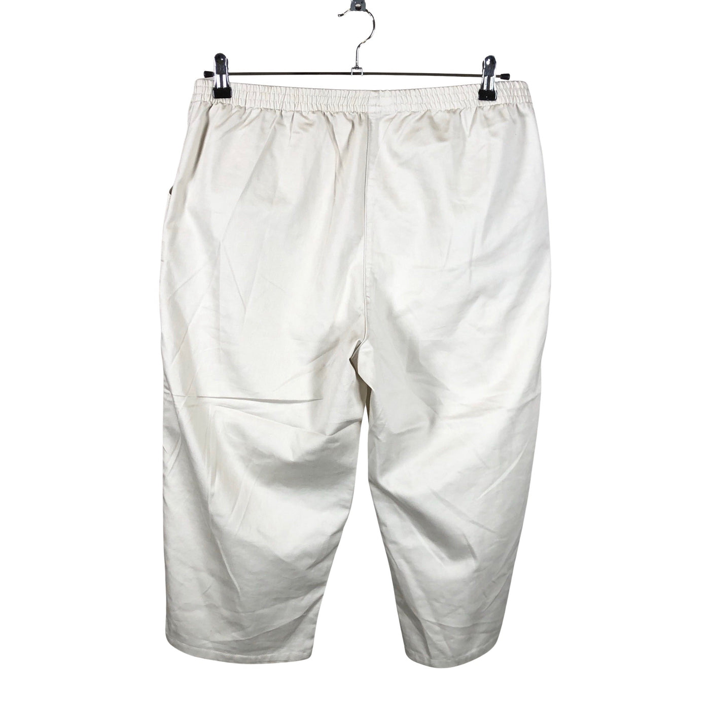 Unisex Soyaconcept - Capri pants, size 44 - Gray (2)