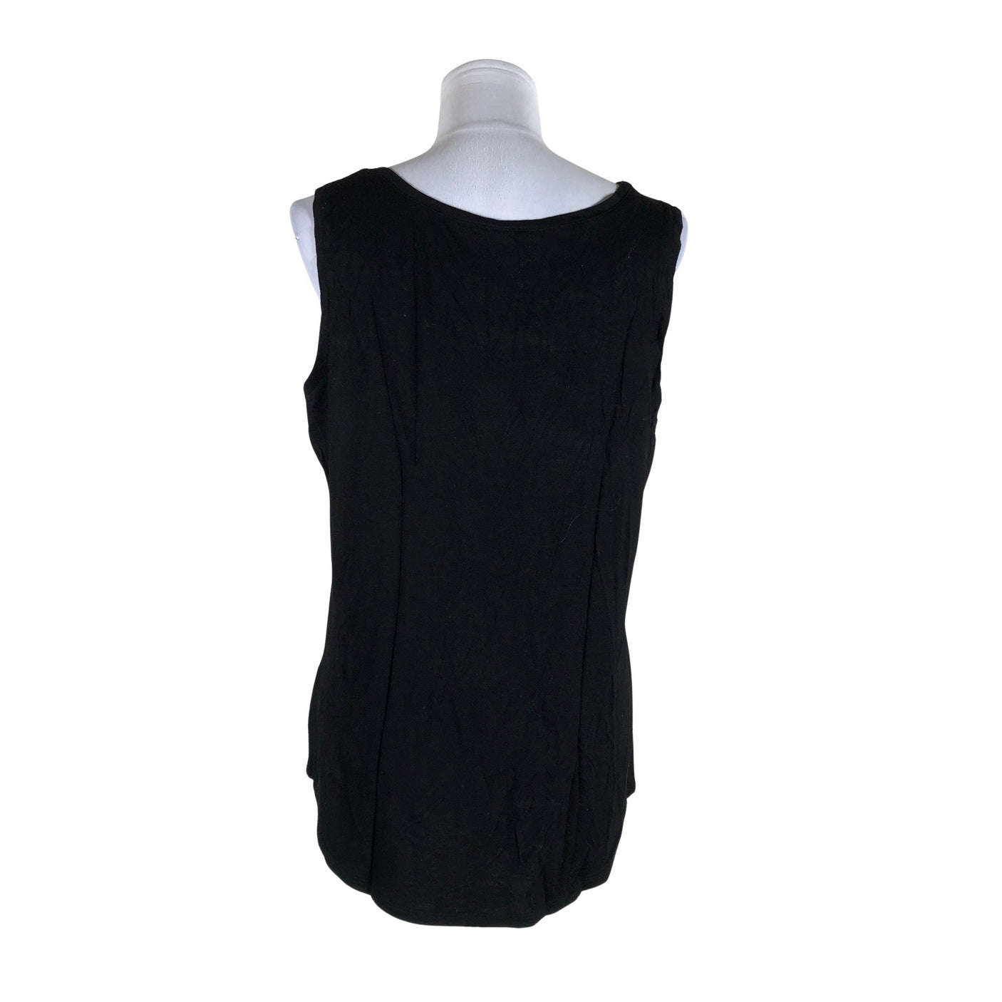 Unisex Reitmans - Top, size 40 - Black (2)