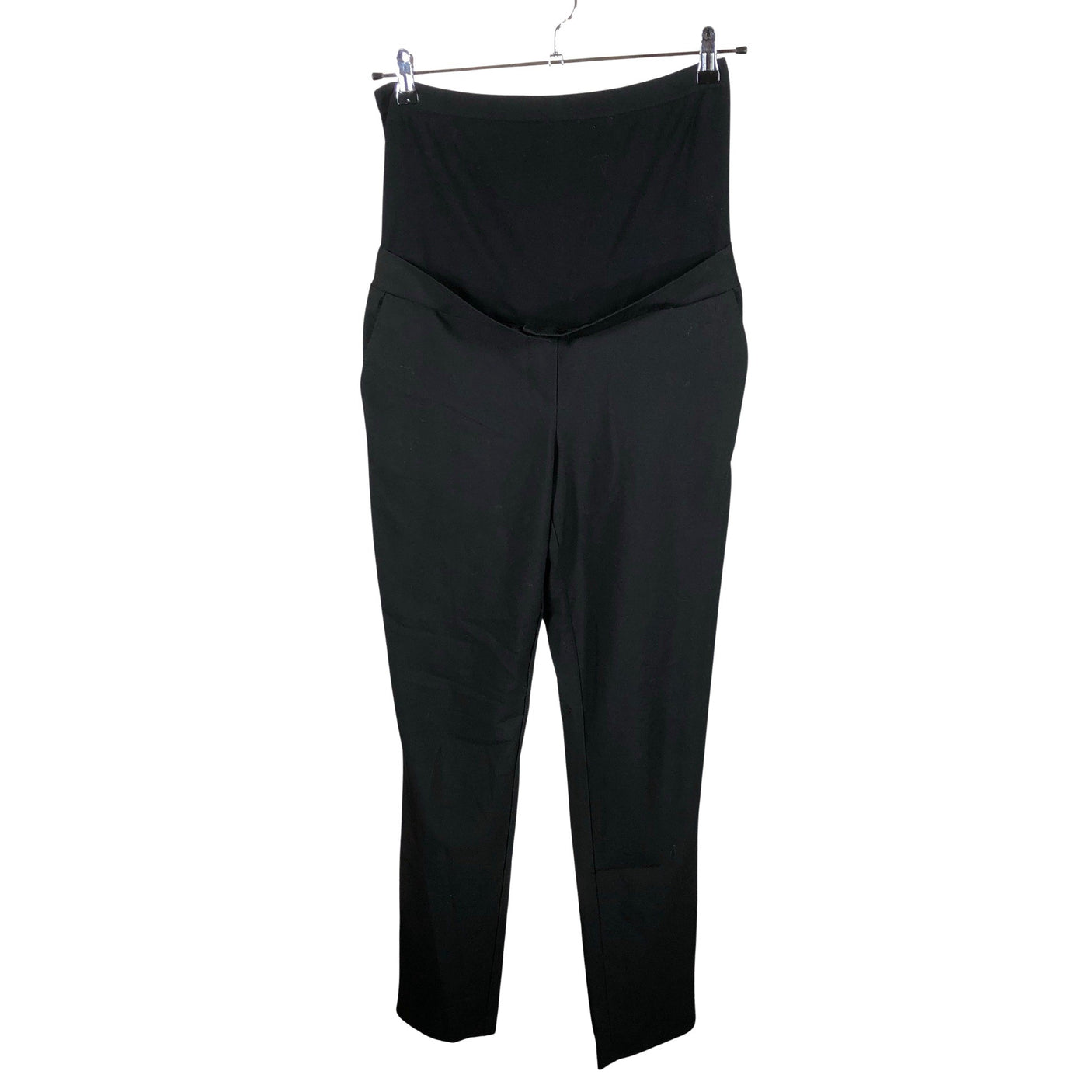 Unisex Mama Licious - Slacks, size 40 - Black (1)