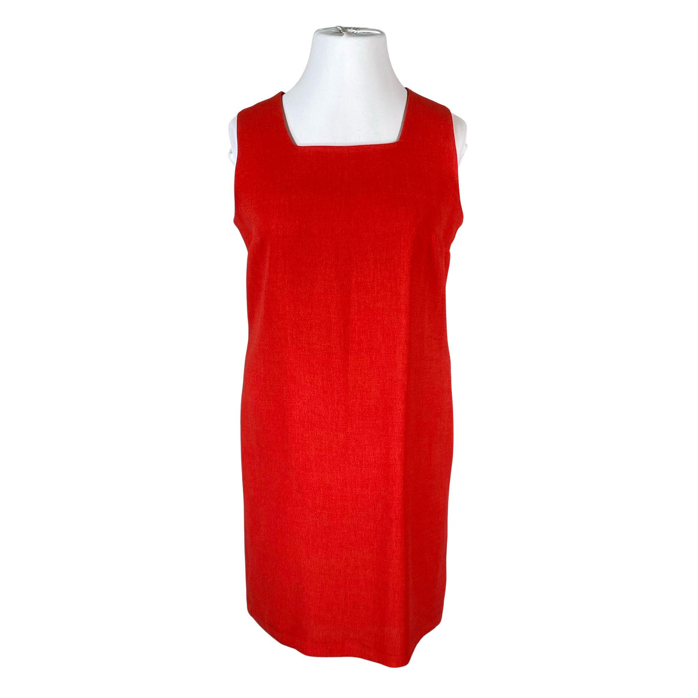 Unisex GR Design - Dress, size 42 - Red (1)