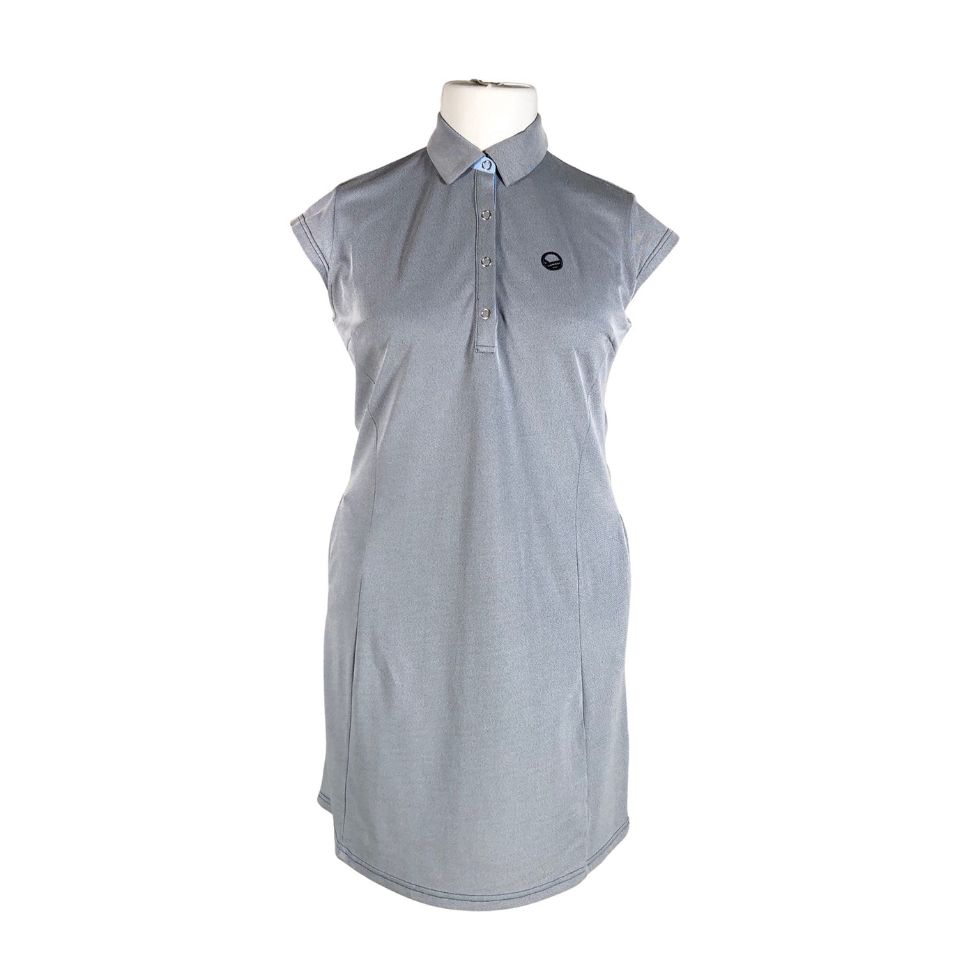 Unisex Halti - Tricot dress, size 42 - Light blue (1)