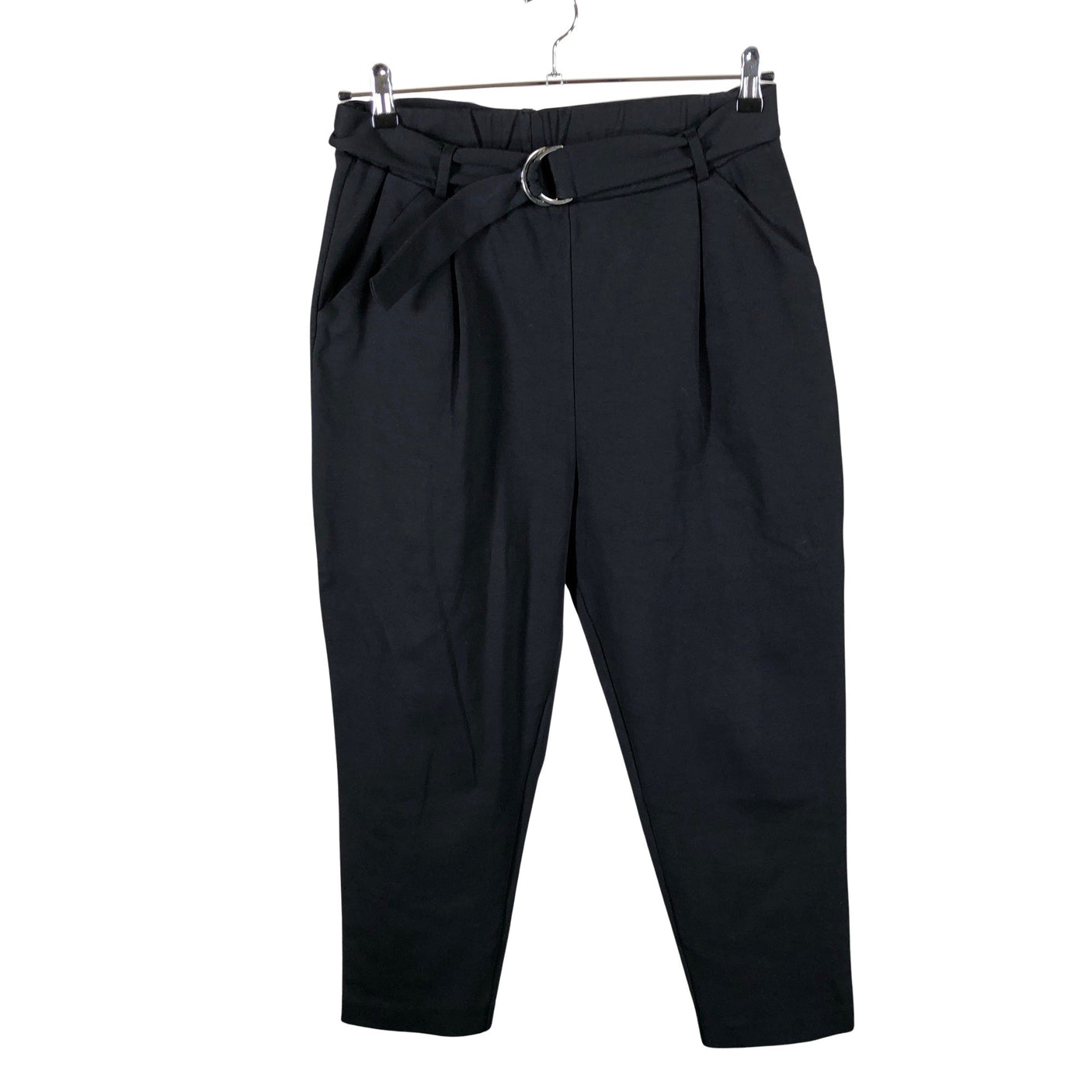 Unisex Papu - Tricot pants, size 42 - Black (1)