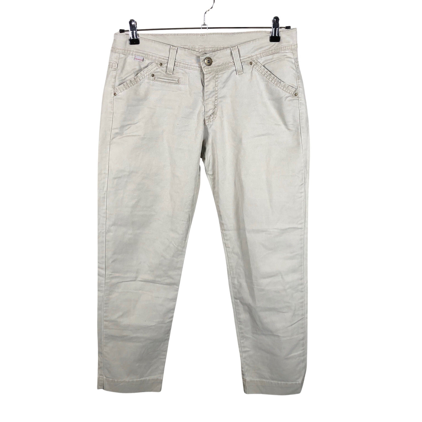 Unisex Lee Cooper - Jeans, size W32 - Gray (1)