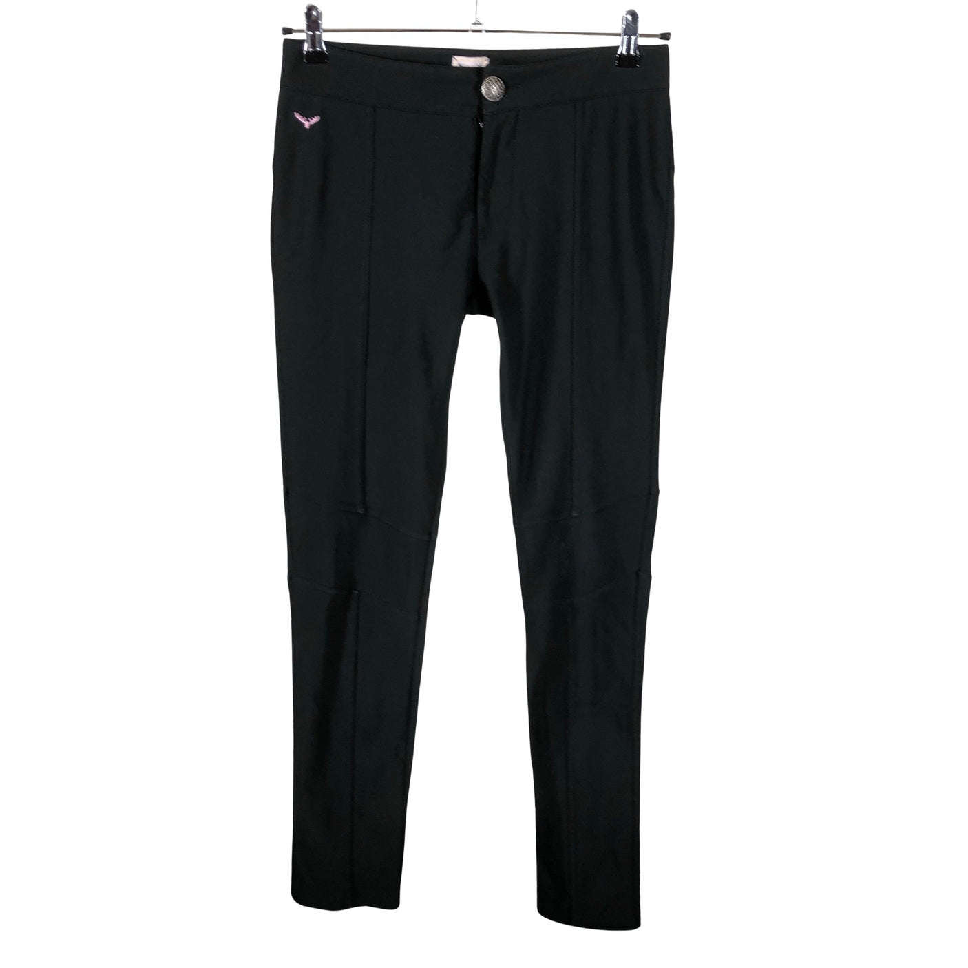 Unisex Sand - Tricot pants, size W31 - Black (1)