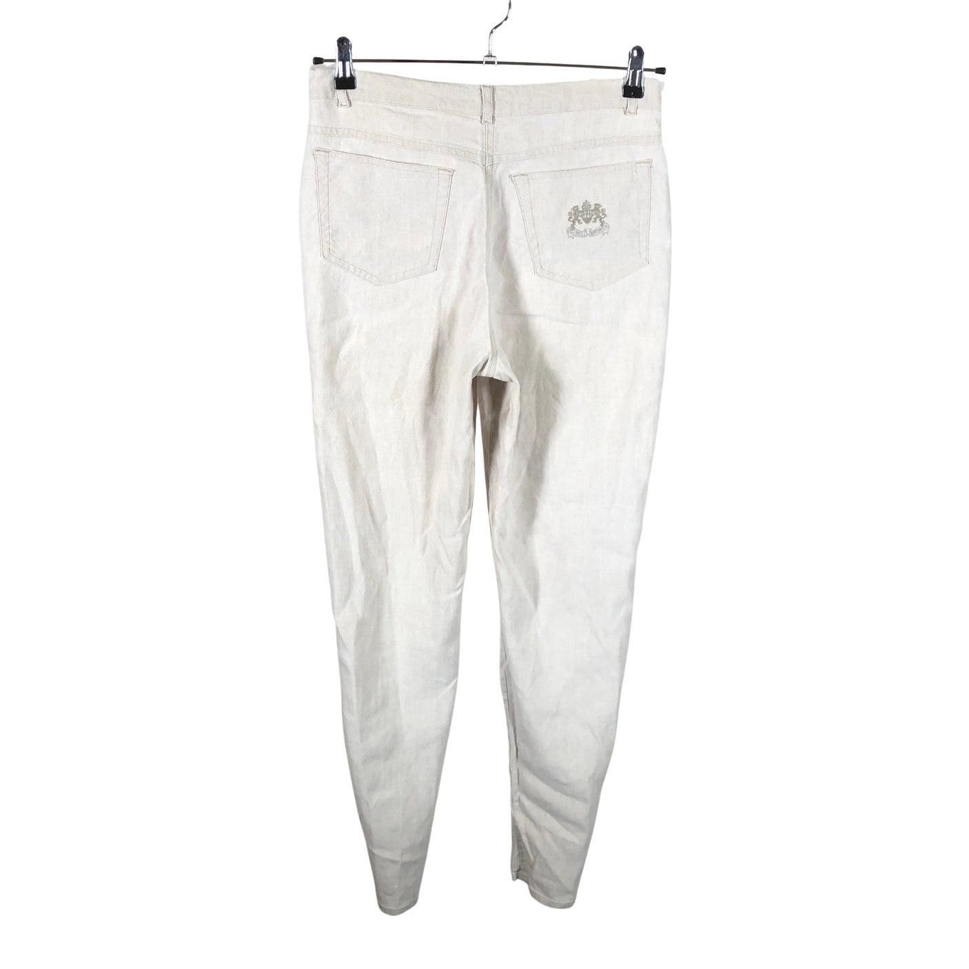 Unisex Robell - Slacks, size 40 - Beige (2)