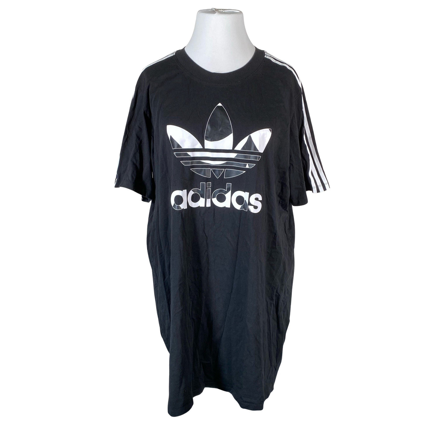 Unisex Adidas - Tricot dress, size 56 - Black (1)