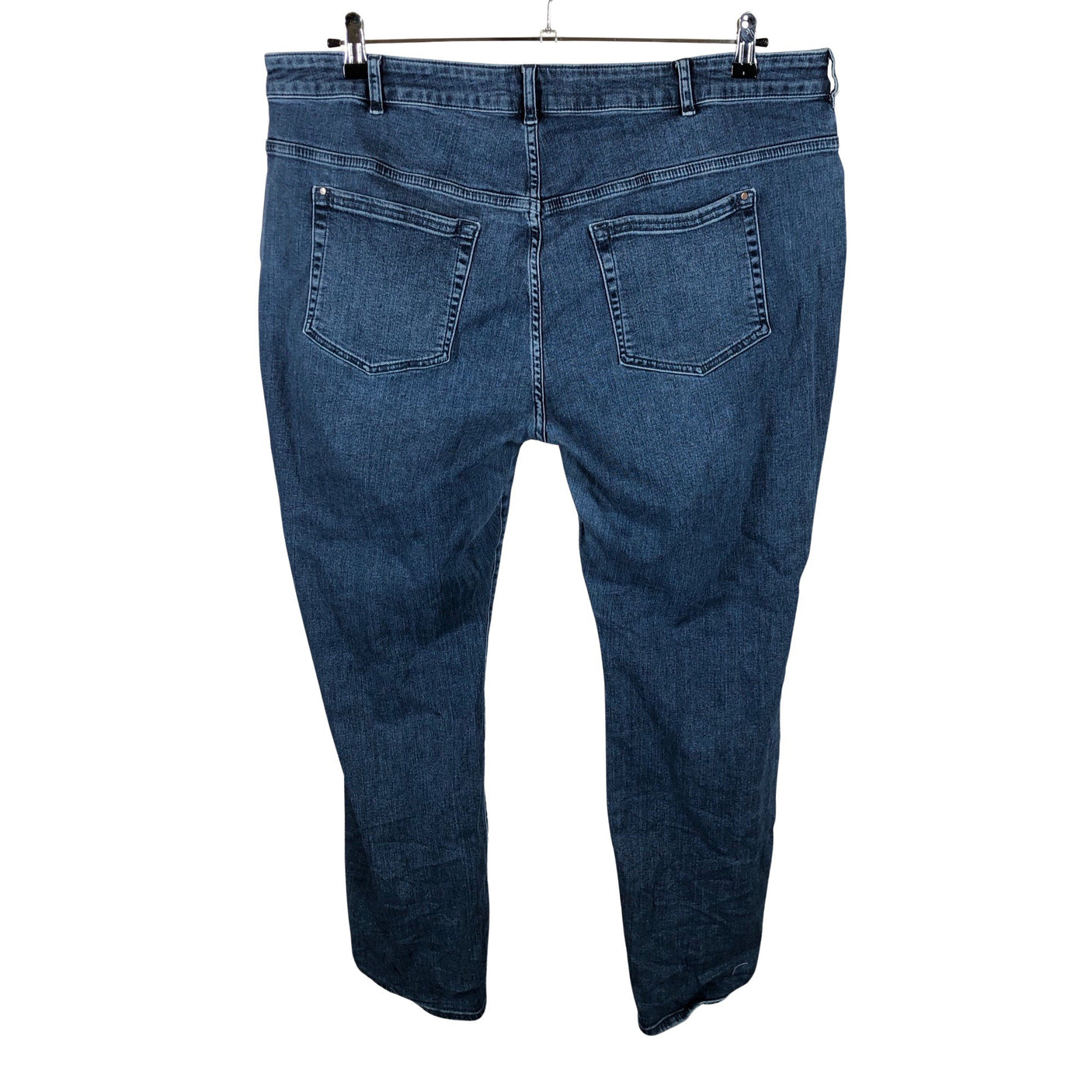 Unisex Zizzi - Jeans, size 52 - Blue (2)