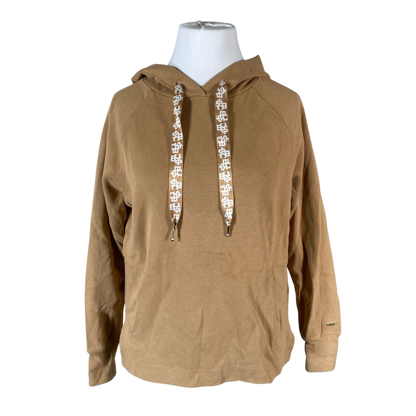 Unisex Hugo Boss - Hoodie, size 42 - Brown (1)