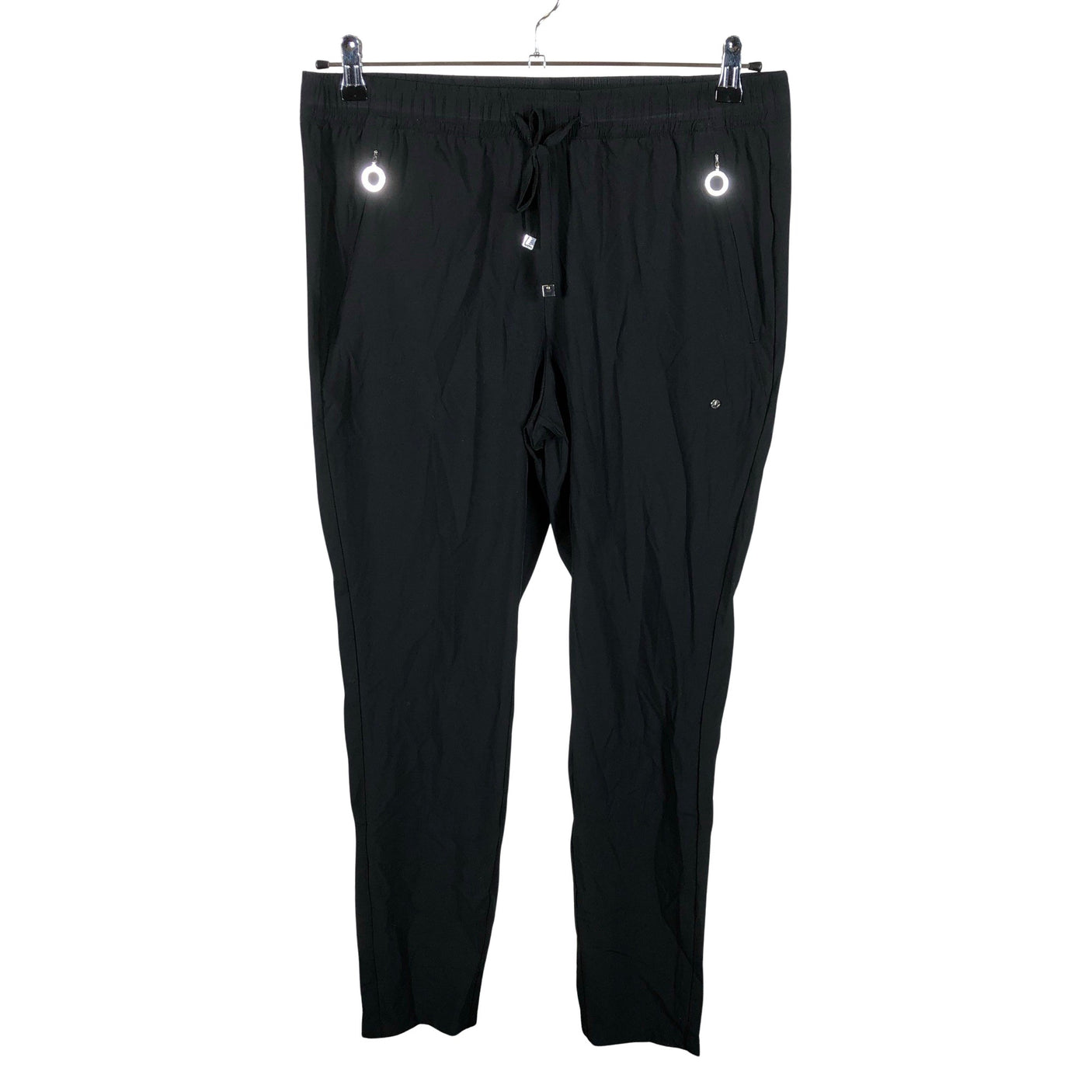 Unisex Luhta - Sports trousers, size 44 - Black (1)