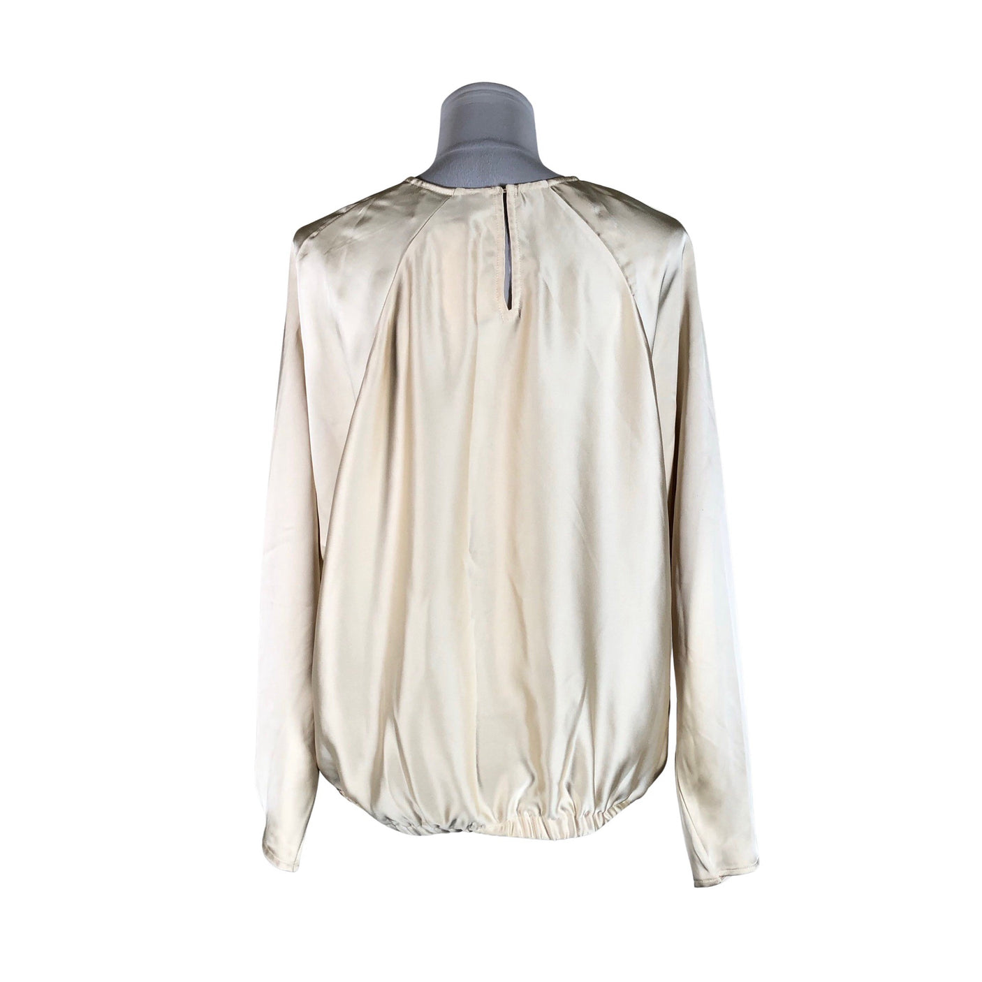 Unisex Second Female - Party shirt, size 40 - Beige (2)