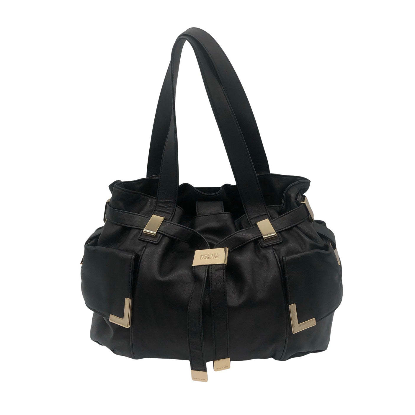 Unisex Michael Kors - Handbag, size Midi - Black (1)