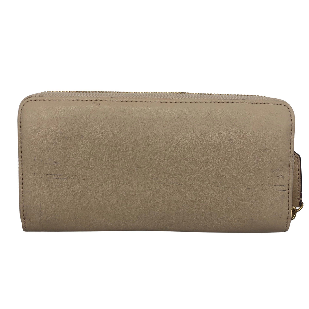 Unisex Coach - Wallet, size Ei kokoa - Beige (2)