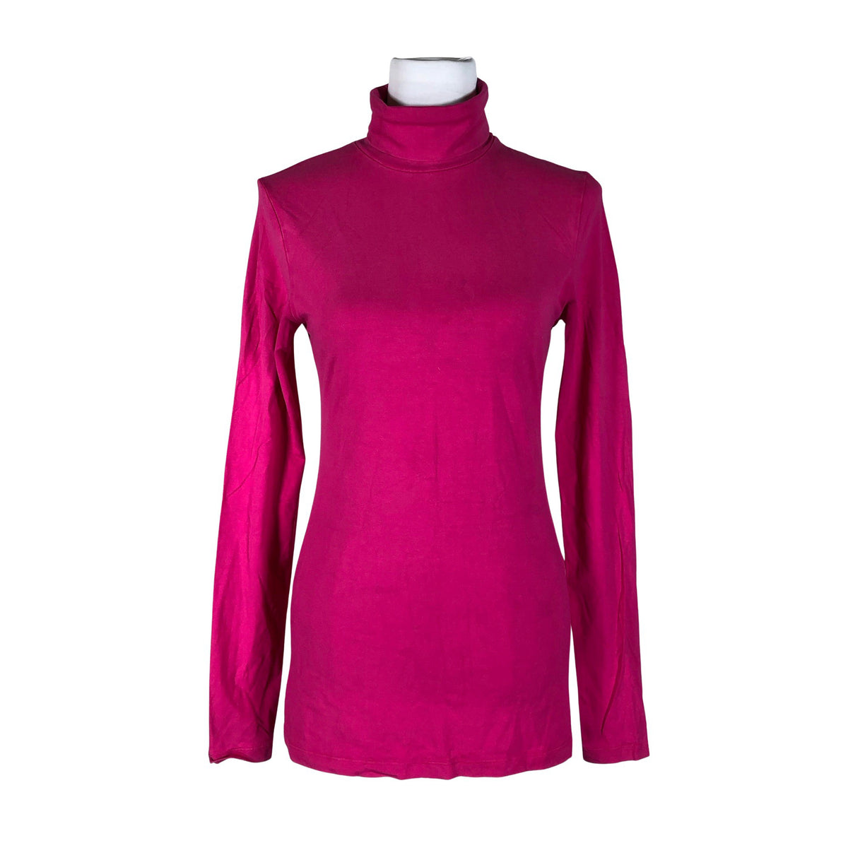 Unisex Marimekko - Tricot tunic, size 36 - Pink (1)
