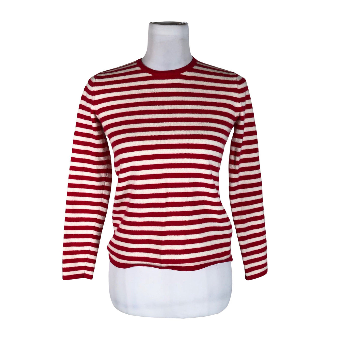Unisex Marimekko - Sweater, size 36 - Red (1)