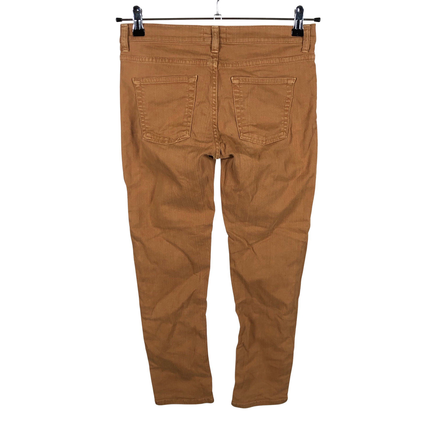 Unisex Gant - Jeans, size W27 - Brown (2)