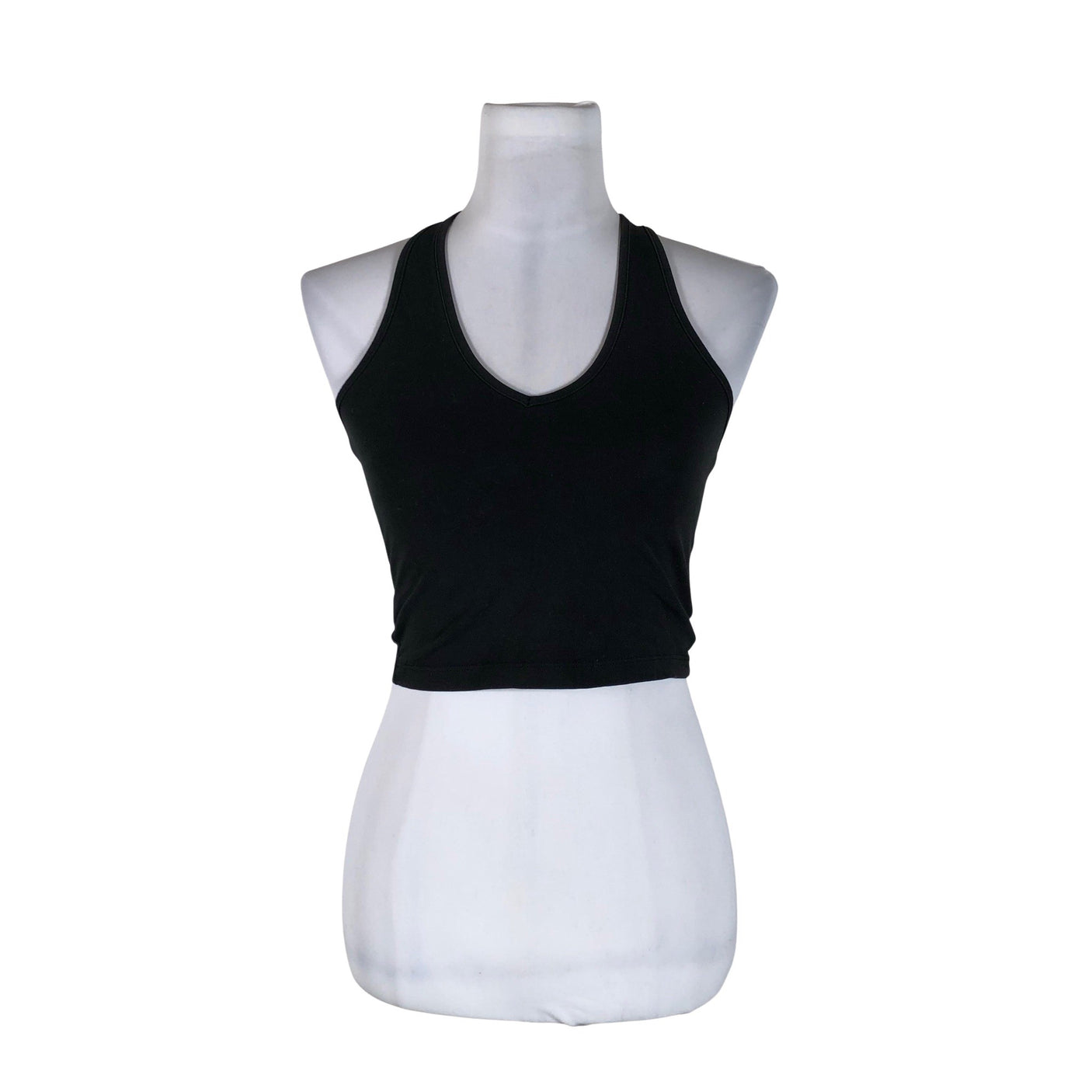 Unisex Even&Odd - Top, size 36 - Black (1)