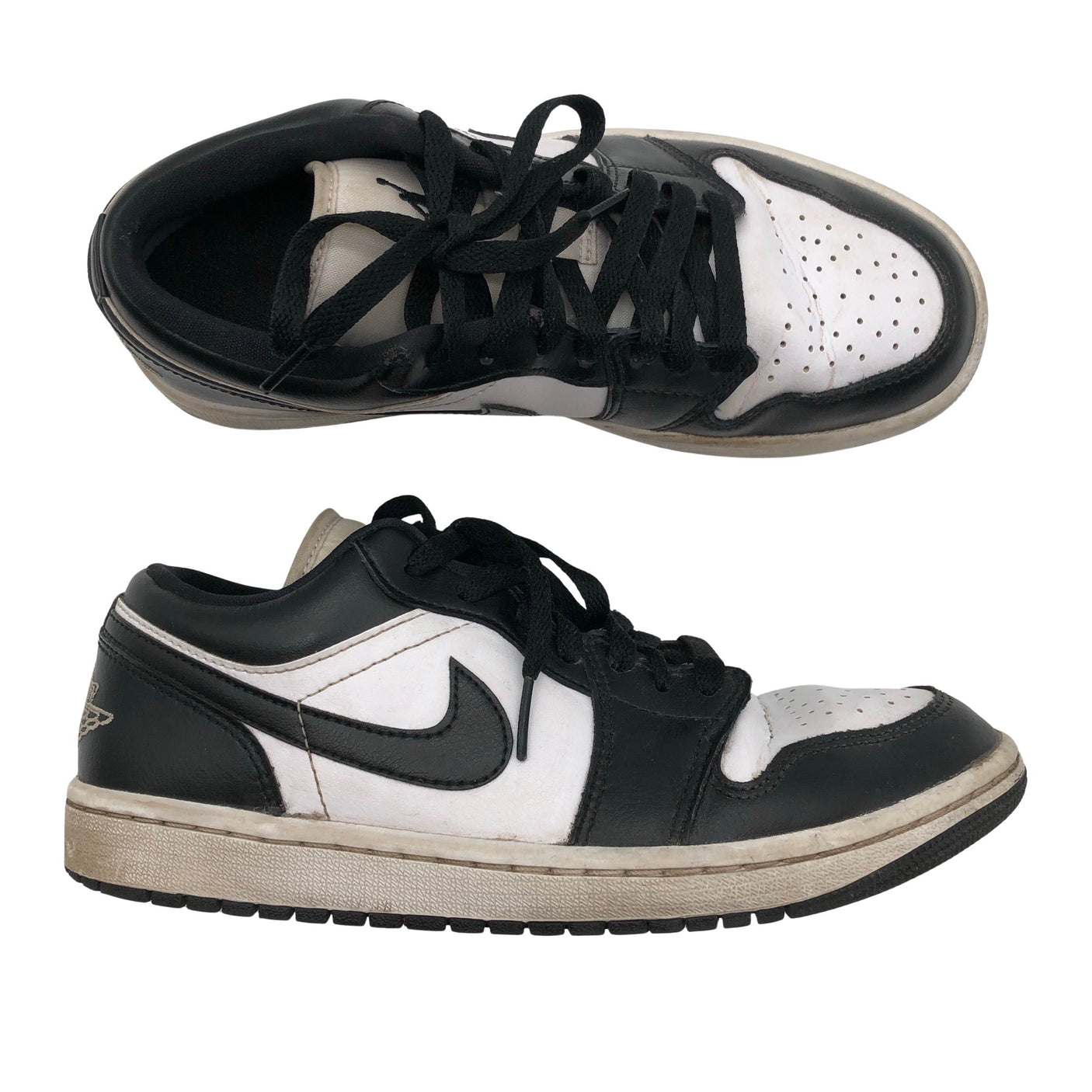 Unisex Nike - Sneakers, size 37 - Black (1)