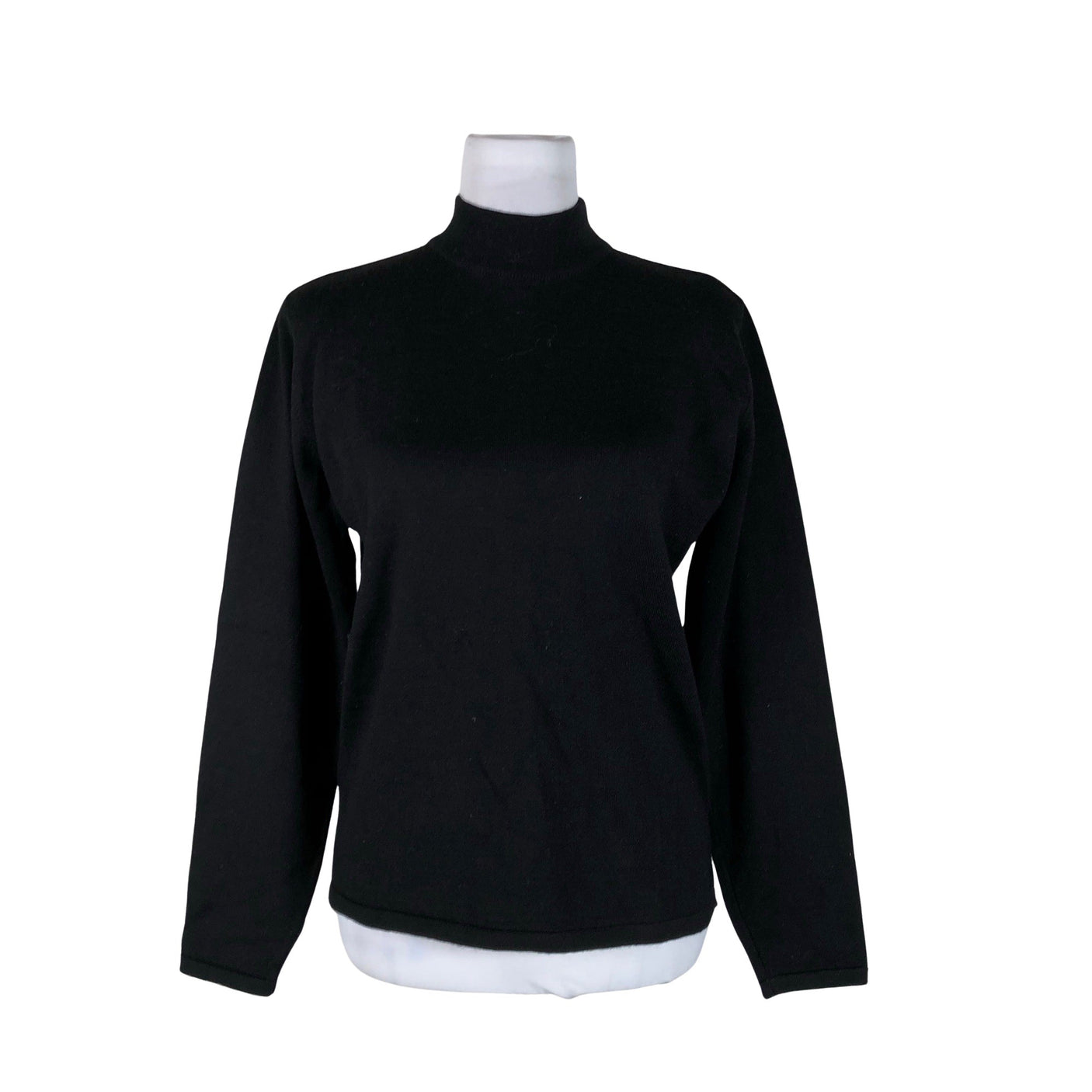 Unisex Brenda - Sweater, size 38 - Black (1)
