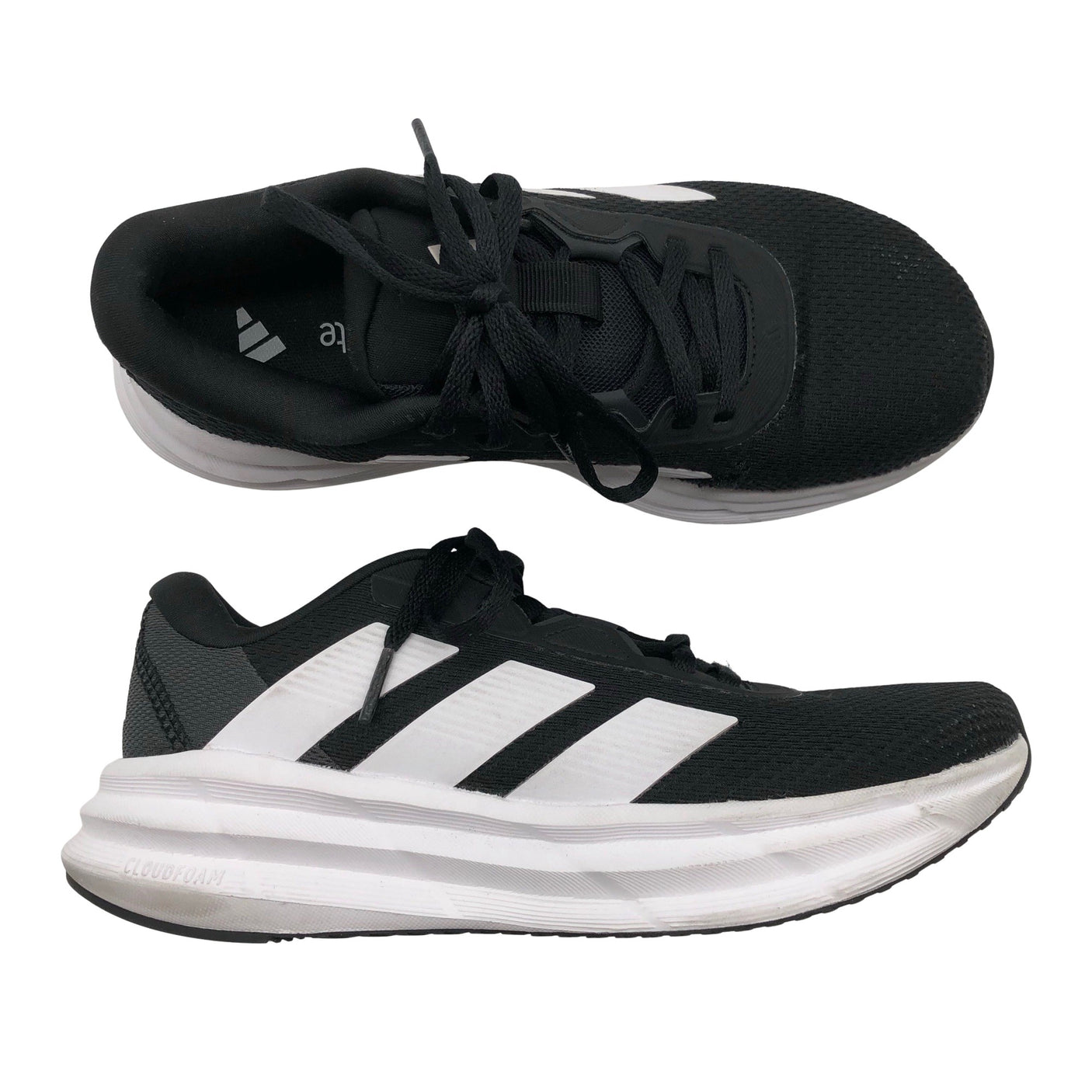 Unisex Adidas - Sneakers, size 37 - Black (1)