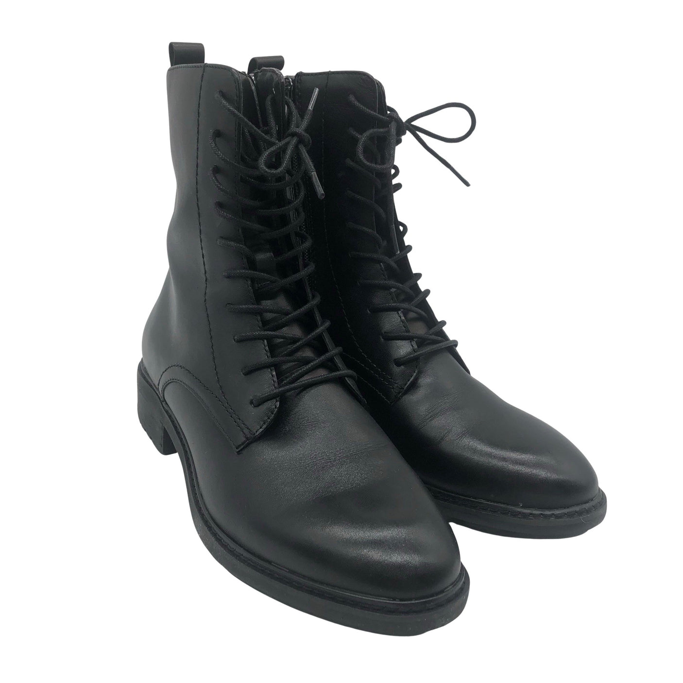 Unisex Caprice - Ankle boots, size 38 - Black (3)