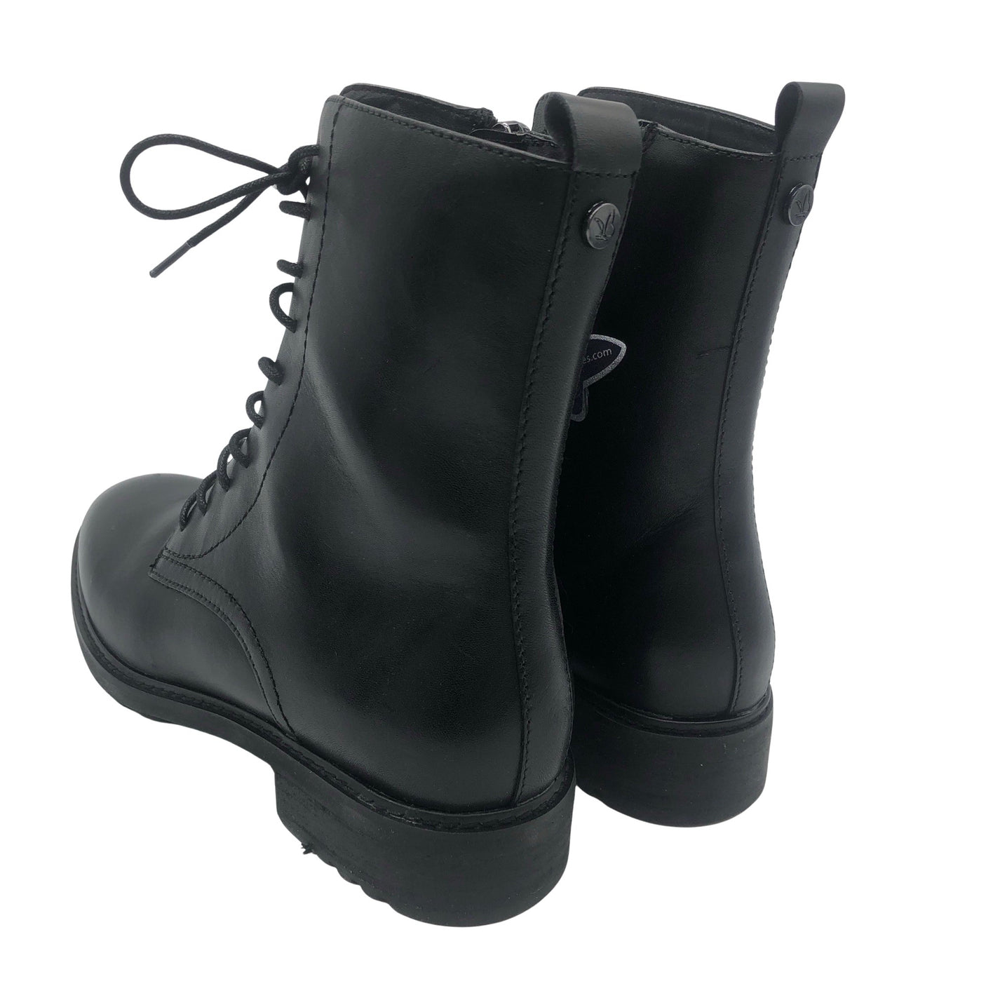 Unisex Caprice - Ankle boots, size 38 - Black (2)