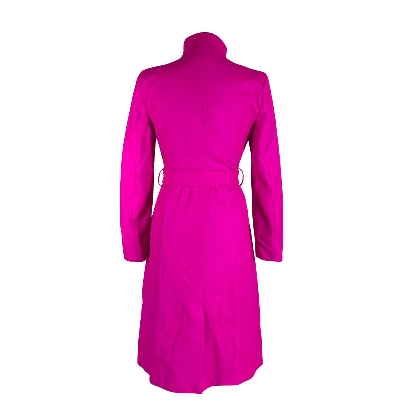 Unisex Ted Baker - Wool coat, size 34 - Pink (2)