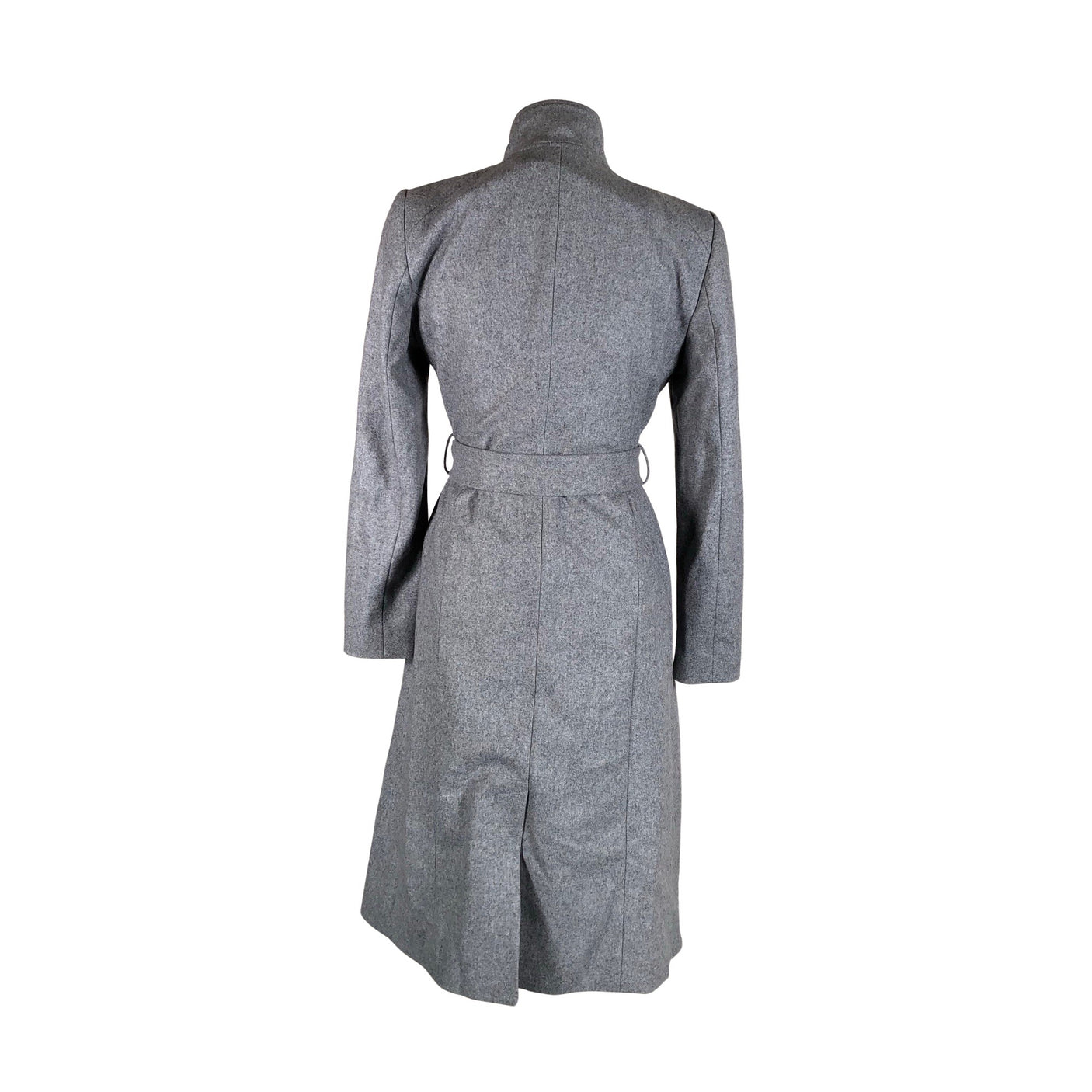 Unisex Ted Baker - Wool coat, size 34 - Gray (2)
