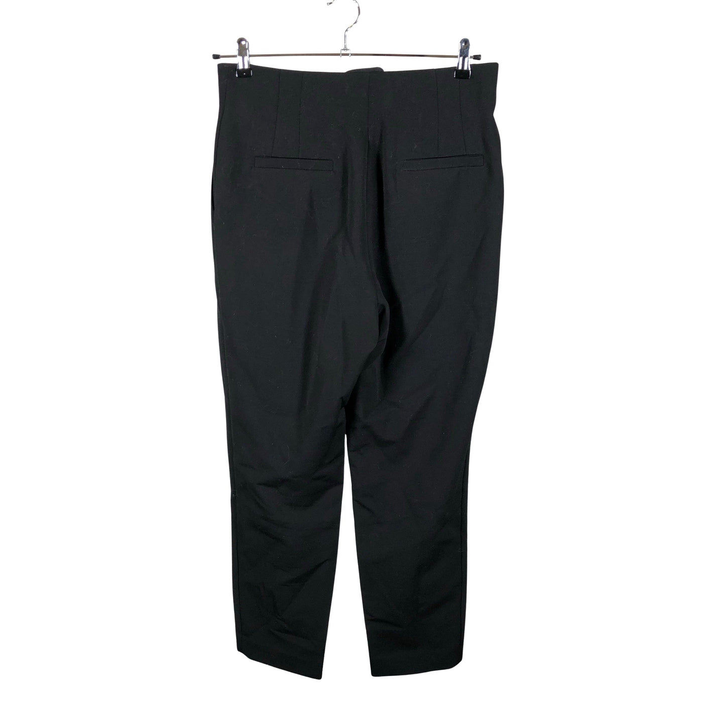 Unisex Marimekko - Straight leg trousers, size 40 - Black (3)