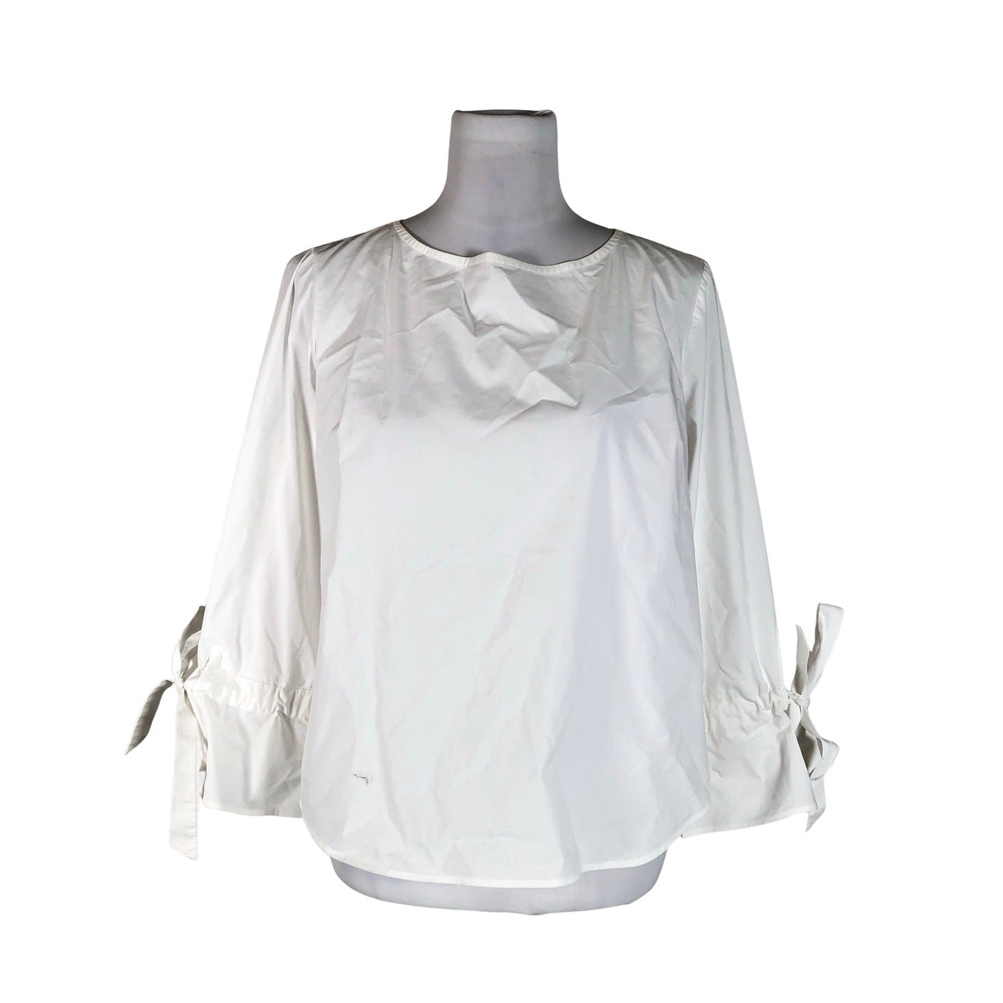 Unisex Gant - Blouse, size 38 - White (1)