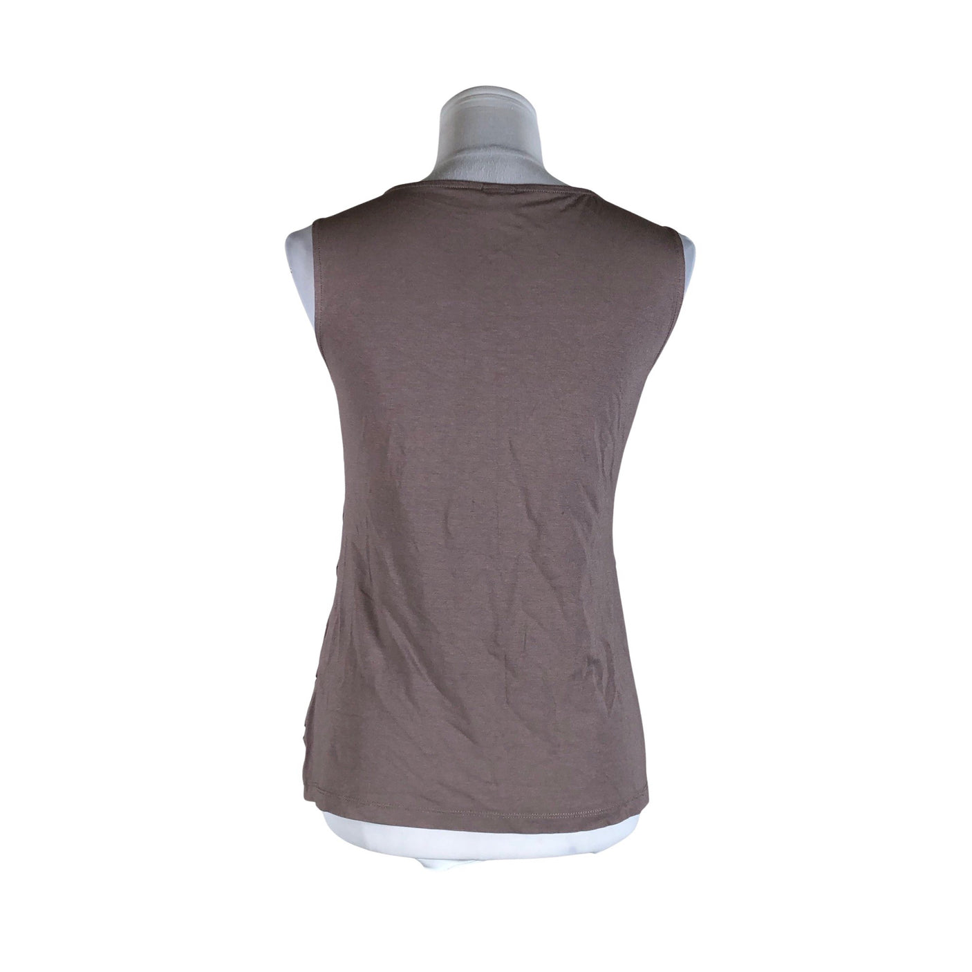 Unisex Ril's - Party top, size 36 - Brown (2)