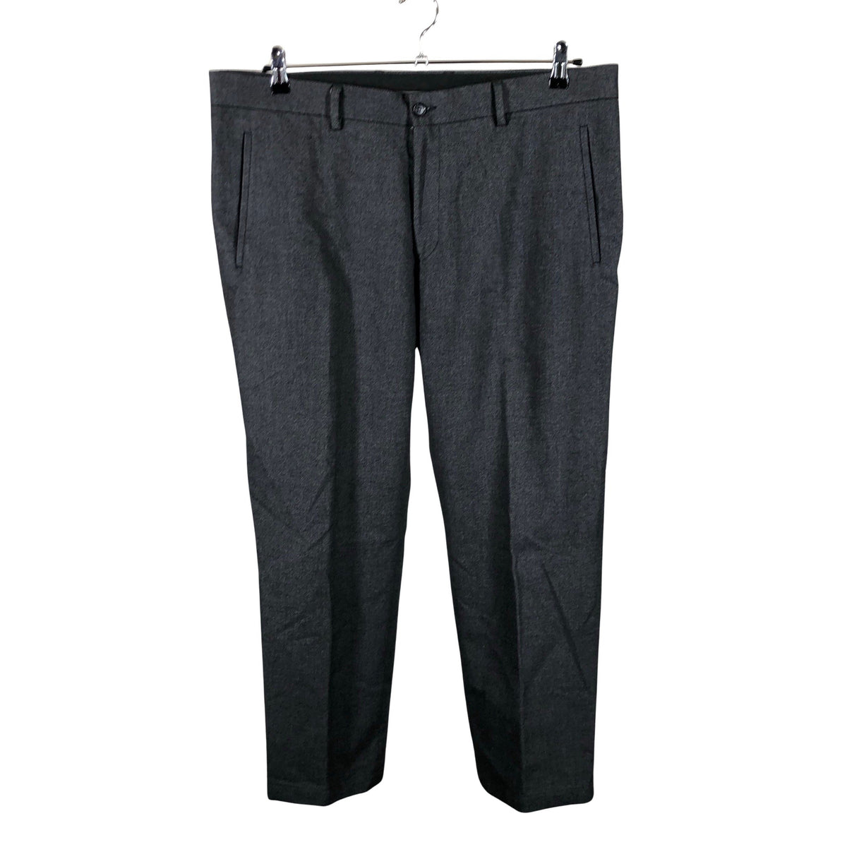Unisex Turo Tailor - Chinos, size XXXL - Gray (1)