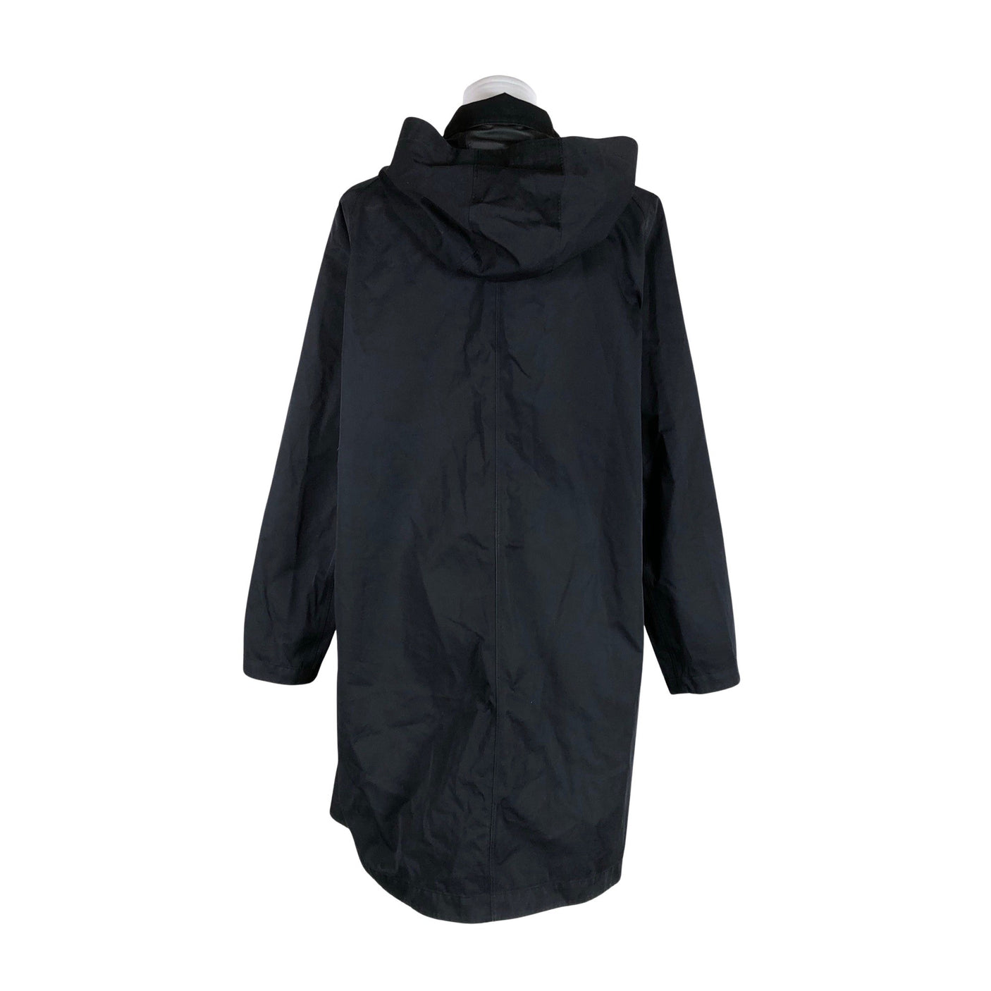 Unisex Uniqlo - Outdoor jacket, size 40 - Gray (2)