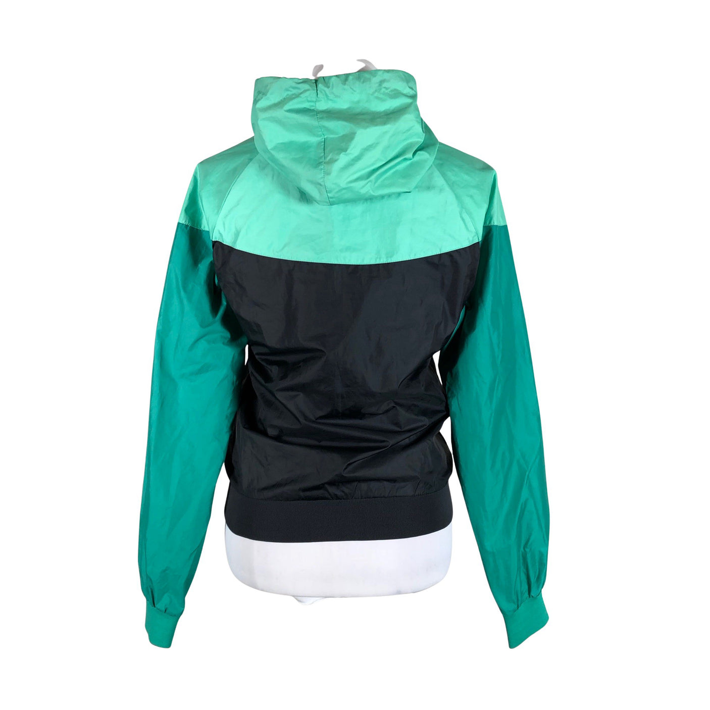 Unisex Nike - Outdoor jacket, size 36 - Black (2)